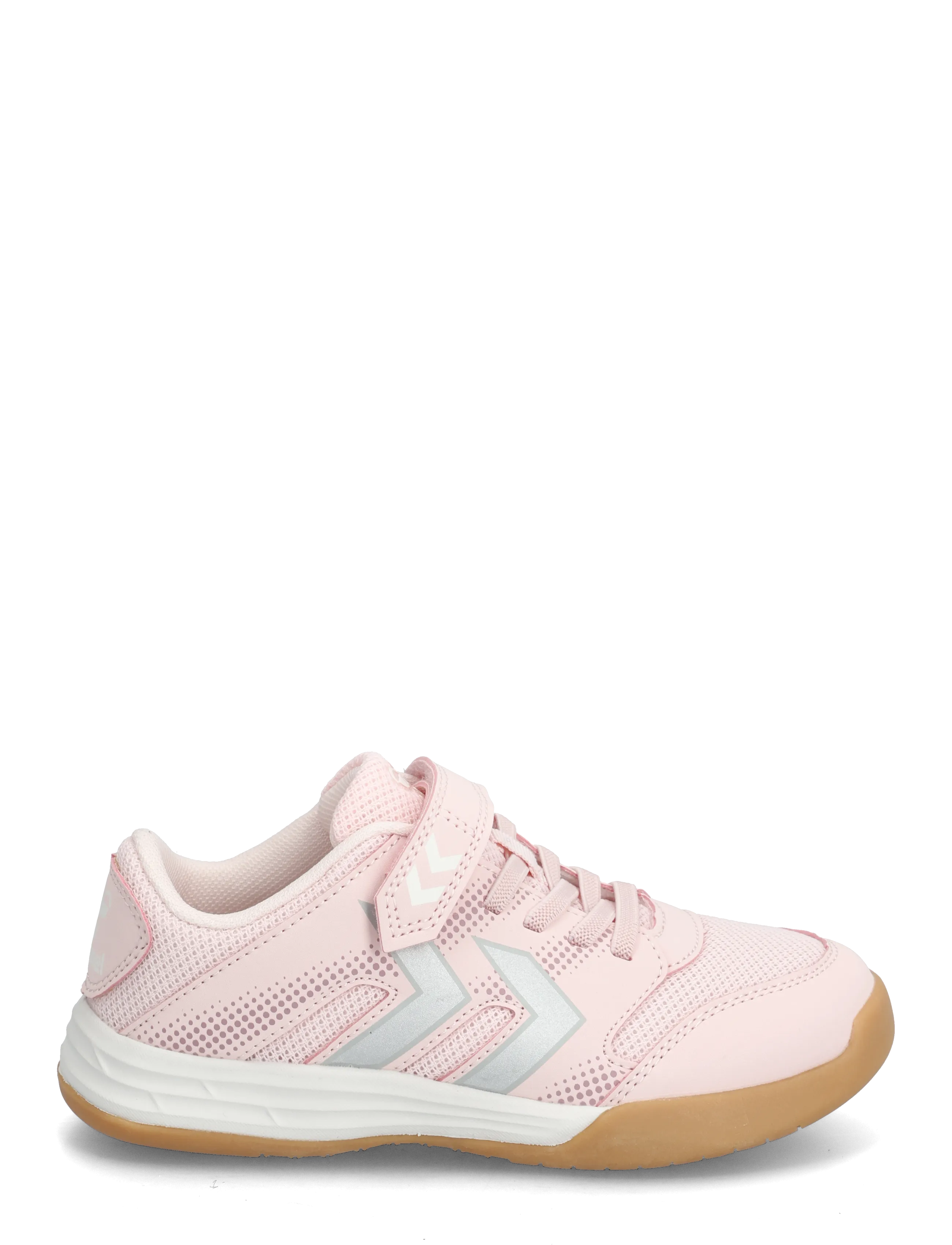 Hummel - MULTIPLAY STABLE VC JR - sommerschnäppchen - pink-a-boo - 1