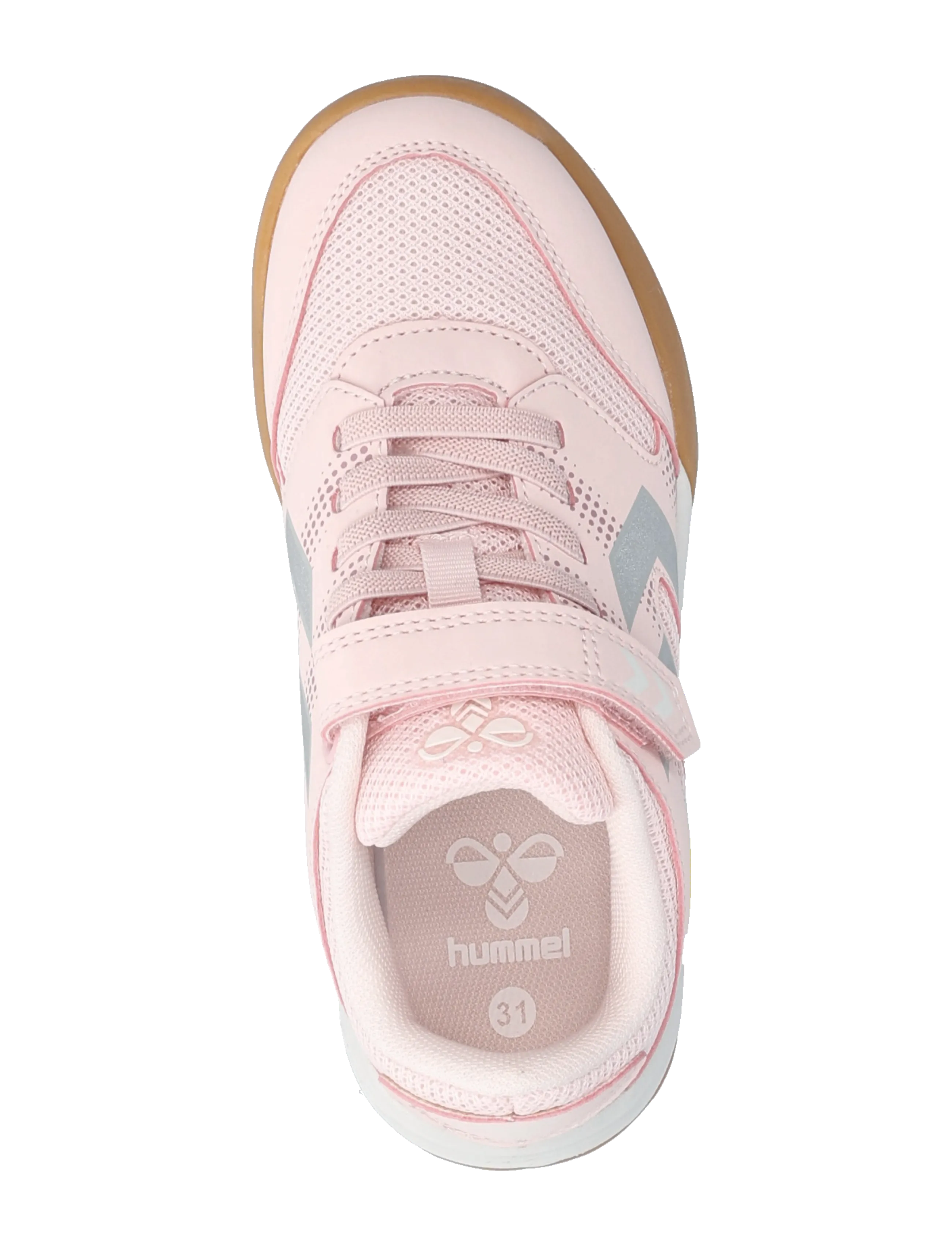 Hummel - MULTIPLAY STABLE VC JR - sommerschnäppchen - pink-a-boo - 3