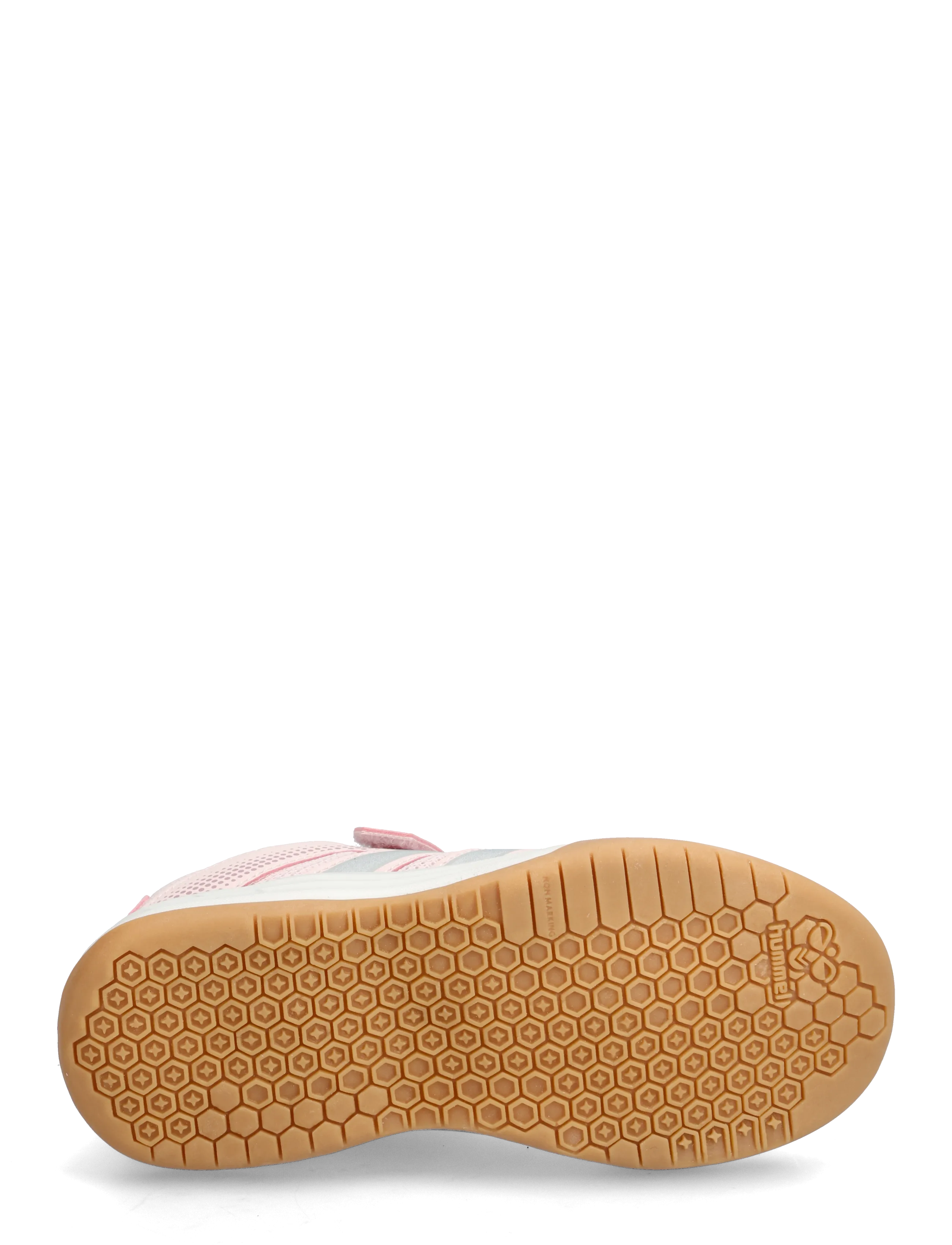 Hummel - MULTIPLAY STABLE VC JR - sommerschnäppchen - pink-a-boo - 4