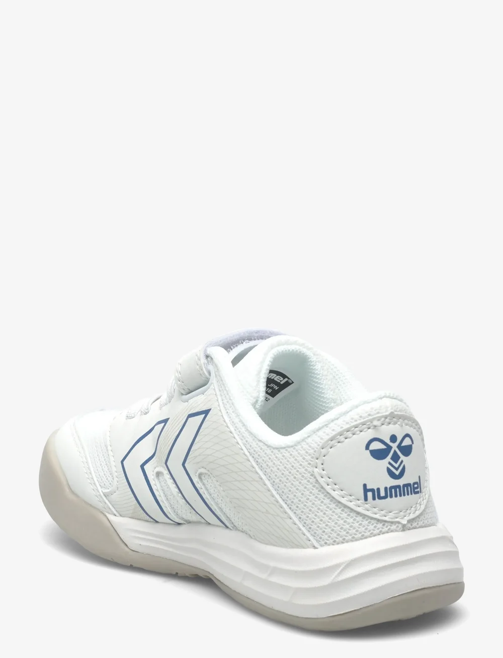 Hummel - MULTIPLAY STABLE VC JR - lav ankel - riverside - 2