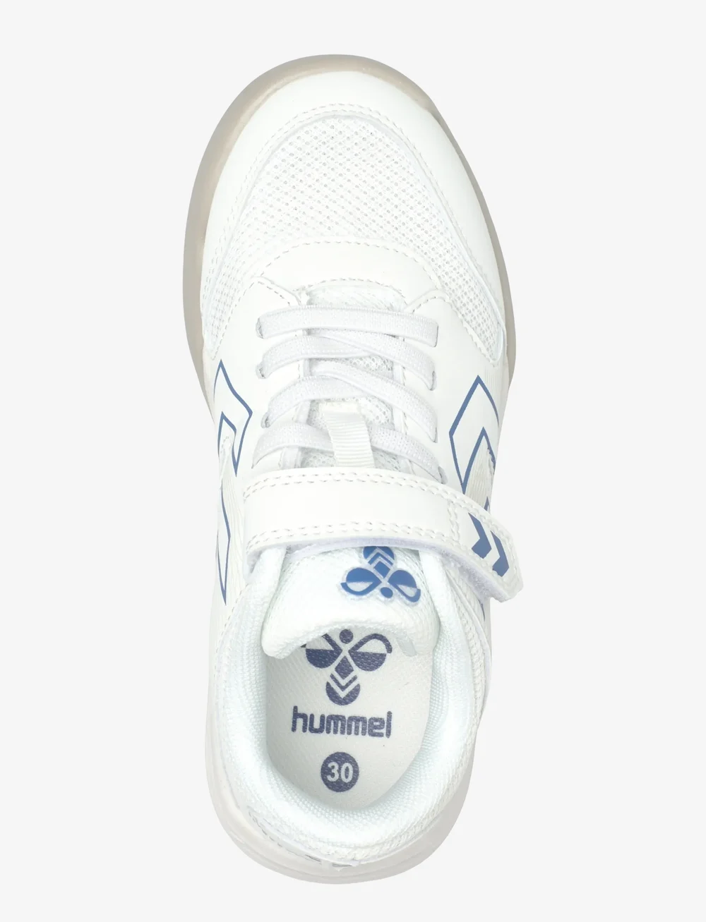 Hummel - MULTIPLAY STABLE VC JR - lav ankel - riverside - 3