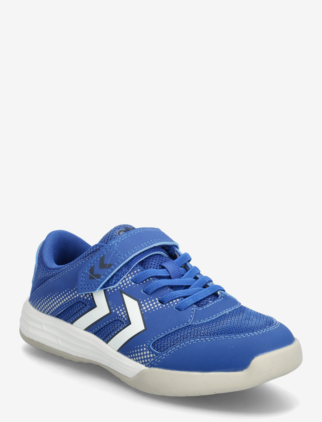 Hummel - MULTIPLAY STABLE VC JR - kõrge säärega tossud - surf the web - 0