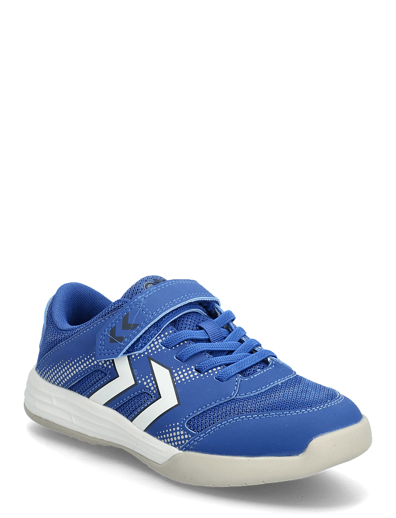 Hummel - MULTIPLAY STABLE VC JR - kõrge säärega tossud - surf the web - 0