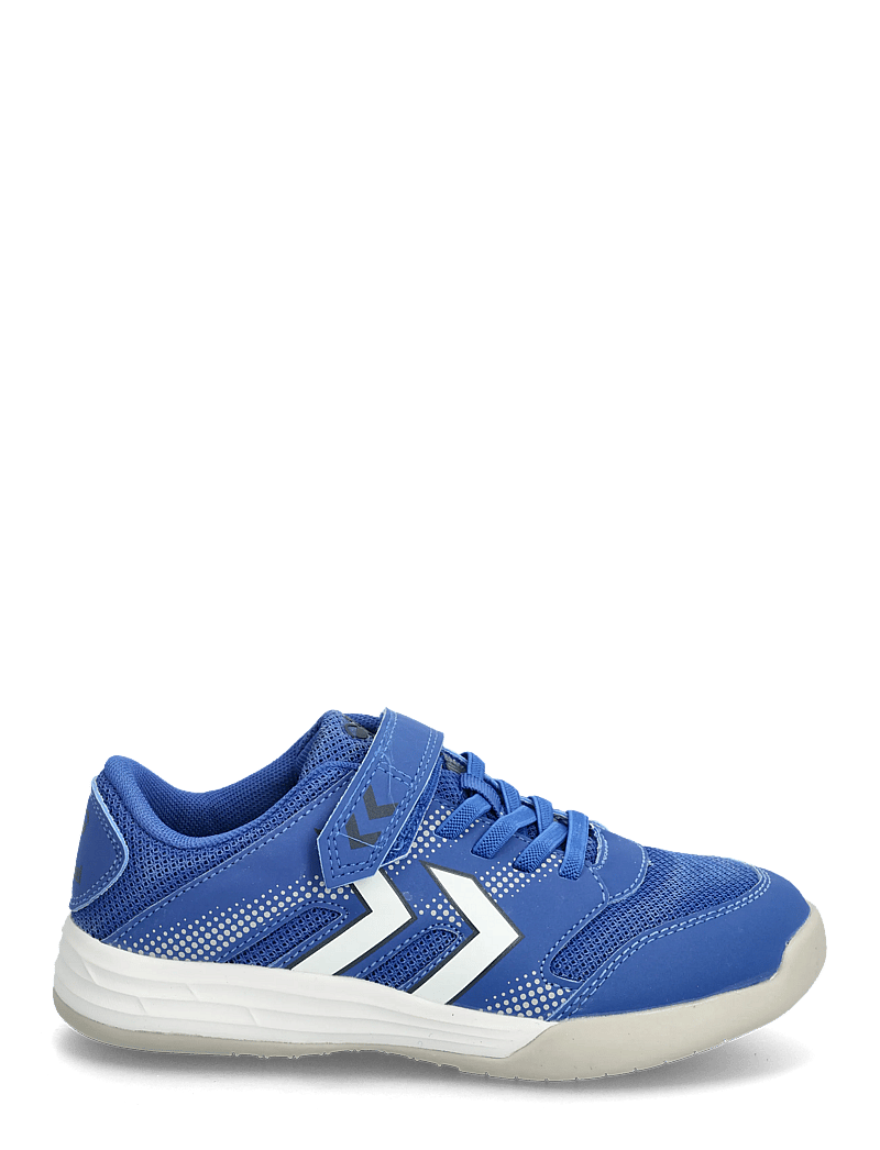 Hummel - MULTIPLAY STABLE VC JR - kõrge säärega tossud - surf the web - 1