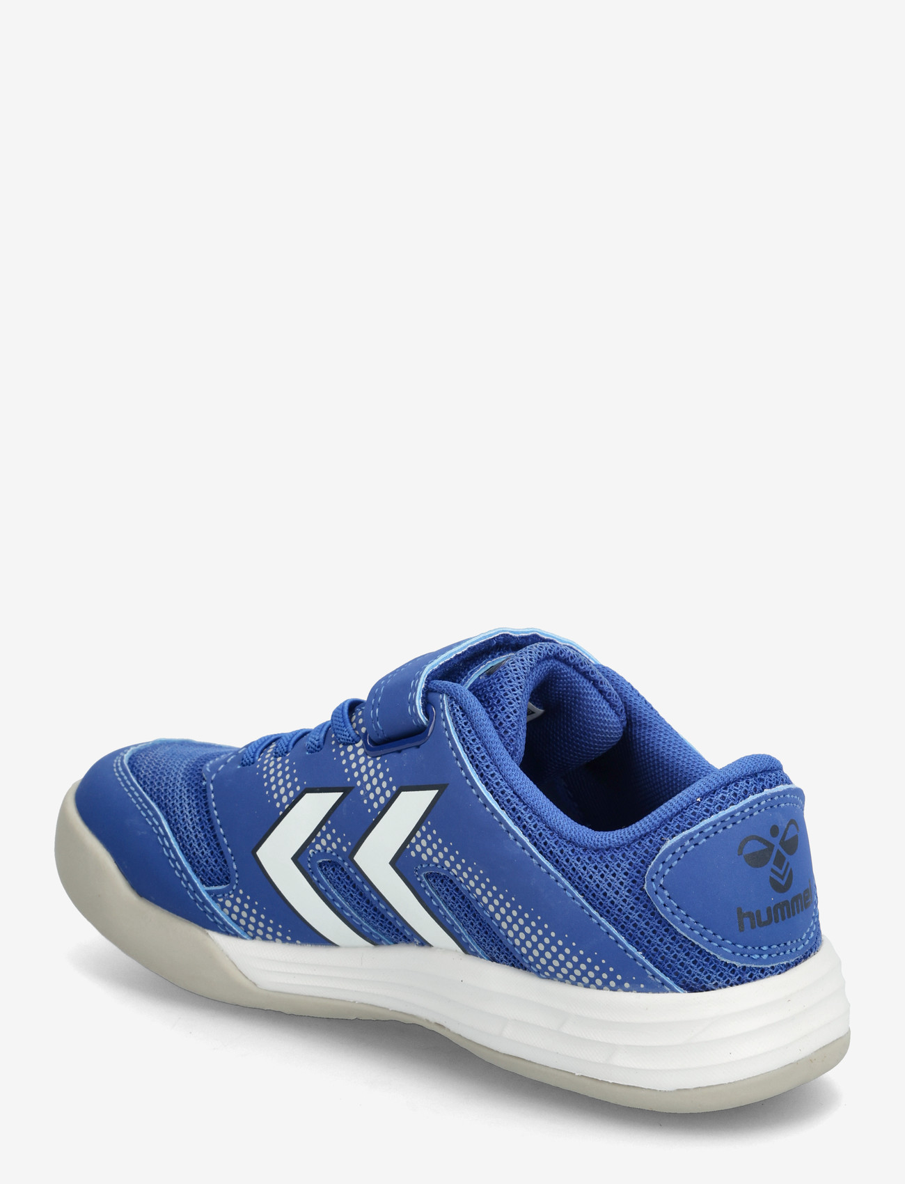 Hummel - MULTIPLAY STABLE VC JR - kõrge säärega tossud - surf the web - 2