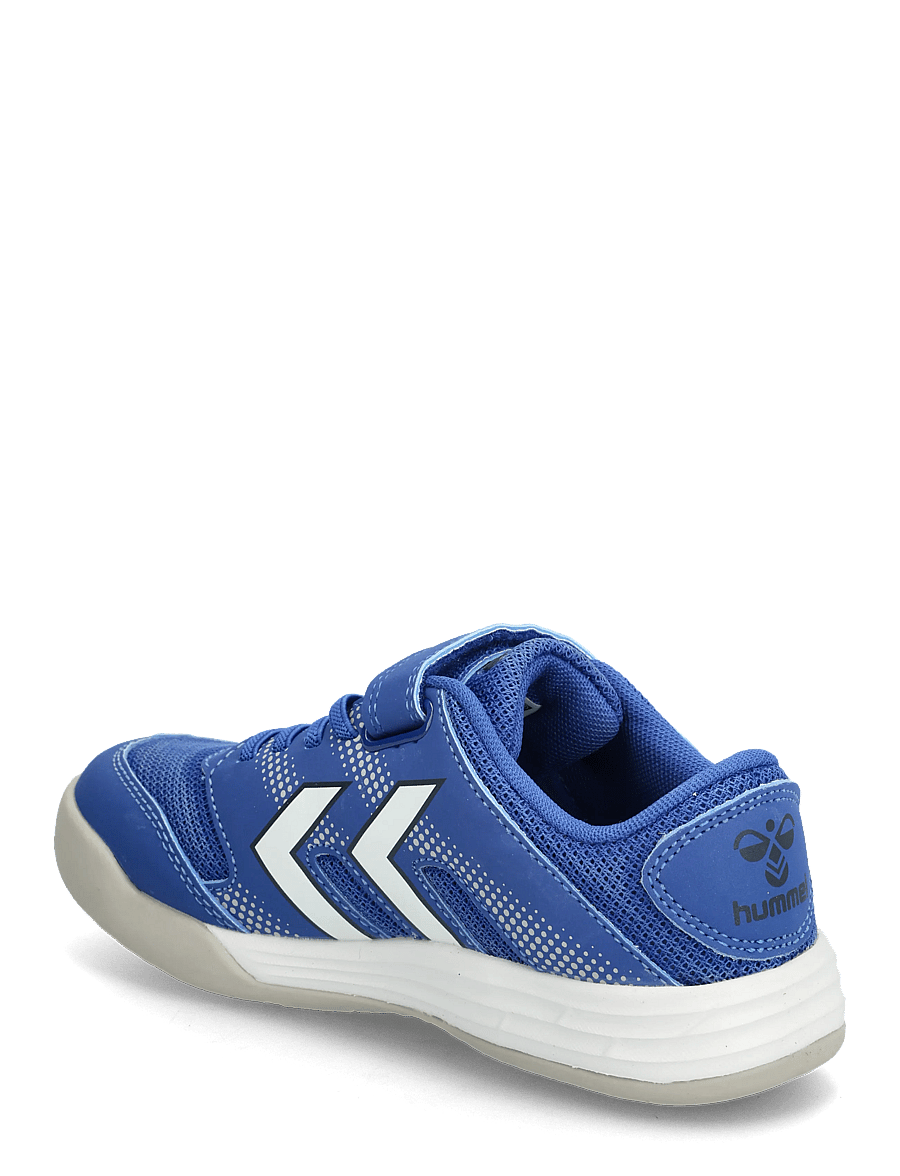 Hummel - MULTIPLAY STABLE VC JR - kõrge säärega tossud - surf the web - 2