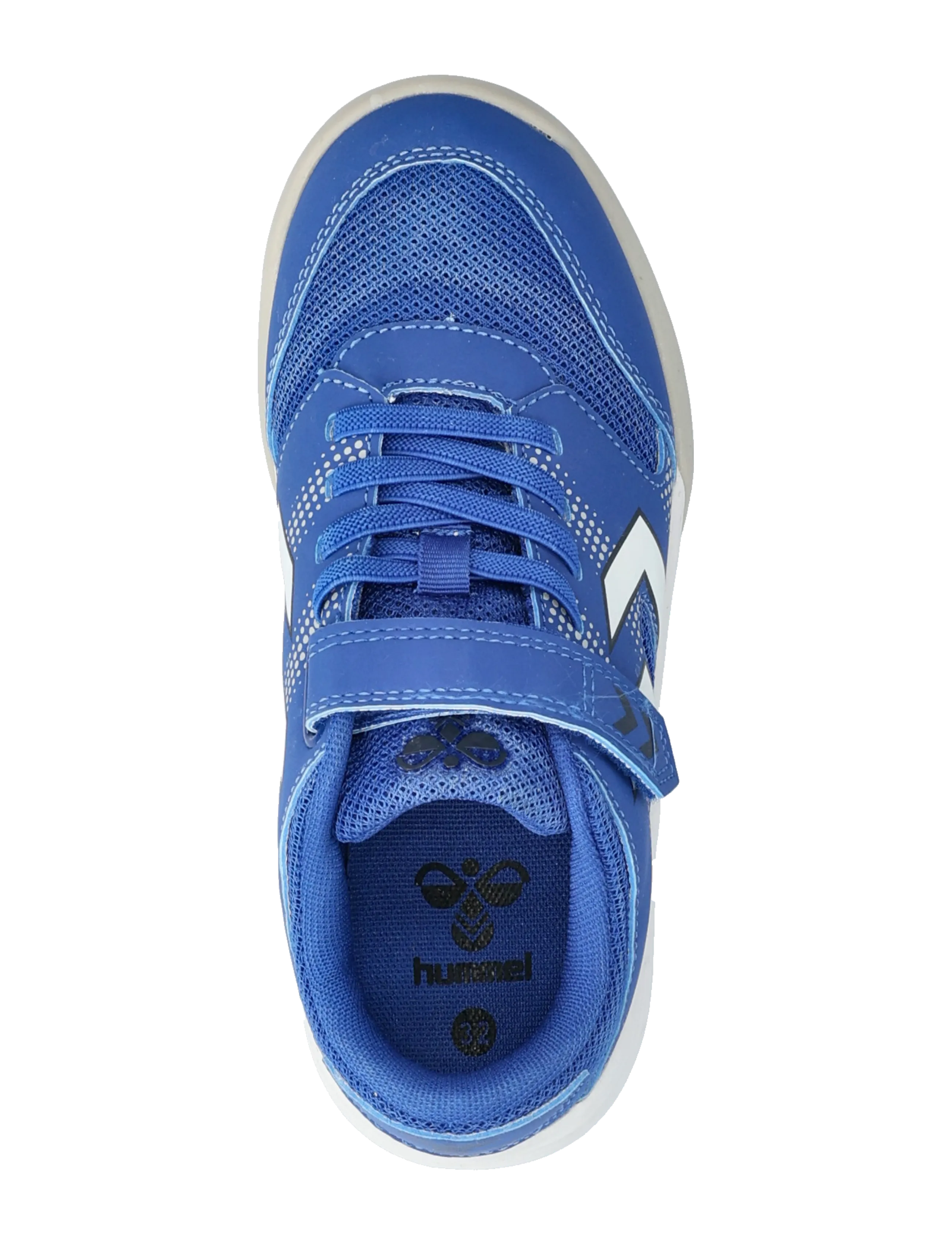 Hummel - MULTIPLAY STABLE VC JR - sommerschnäppchen - surf the web - 3