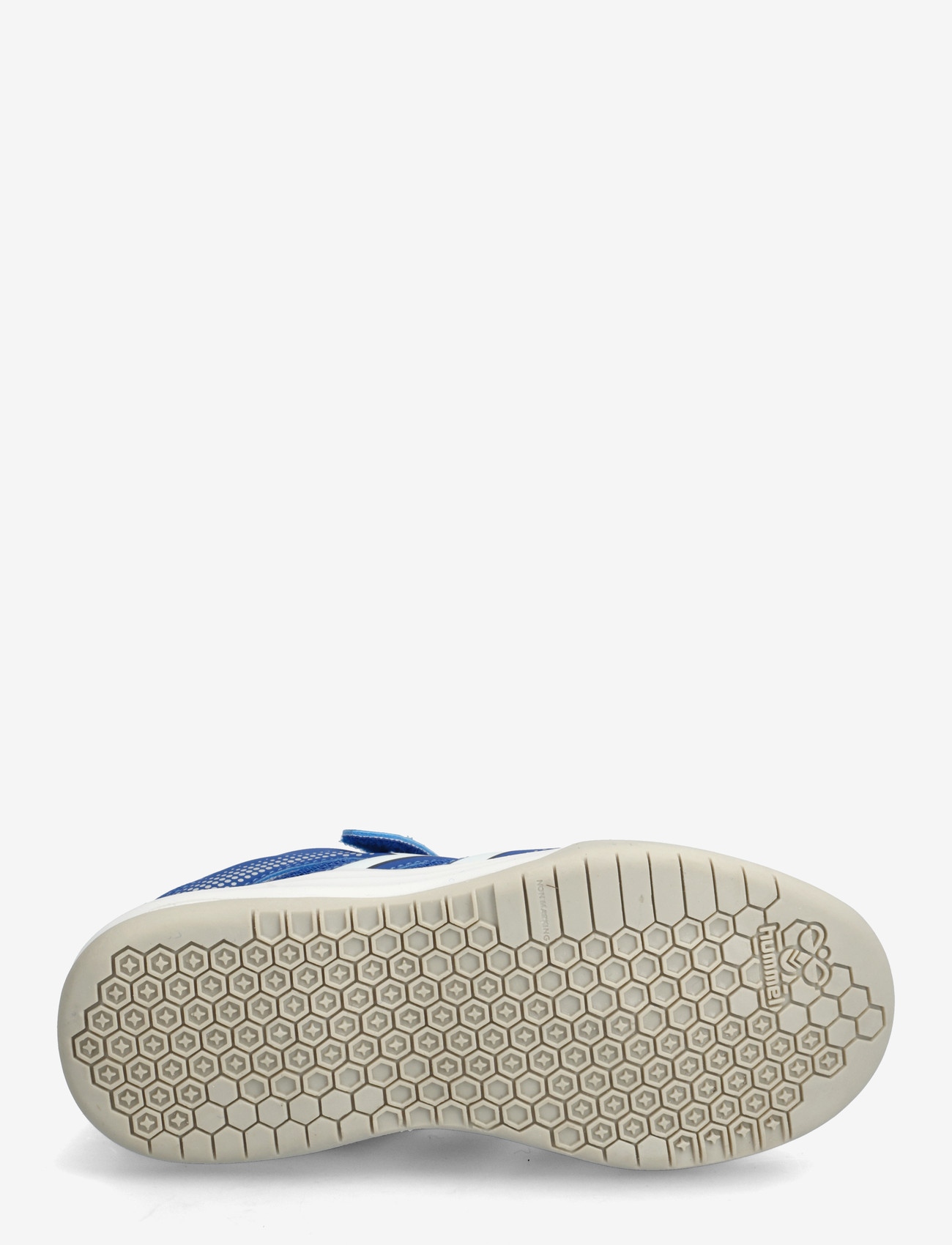 Hummel - MULTIPLAY STABLE VC JR - kõrge säärega tossud - surf the web - 4