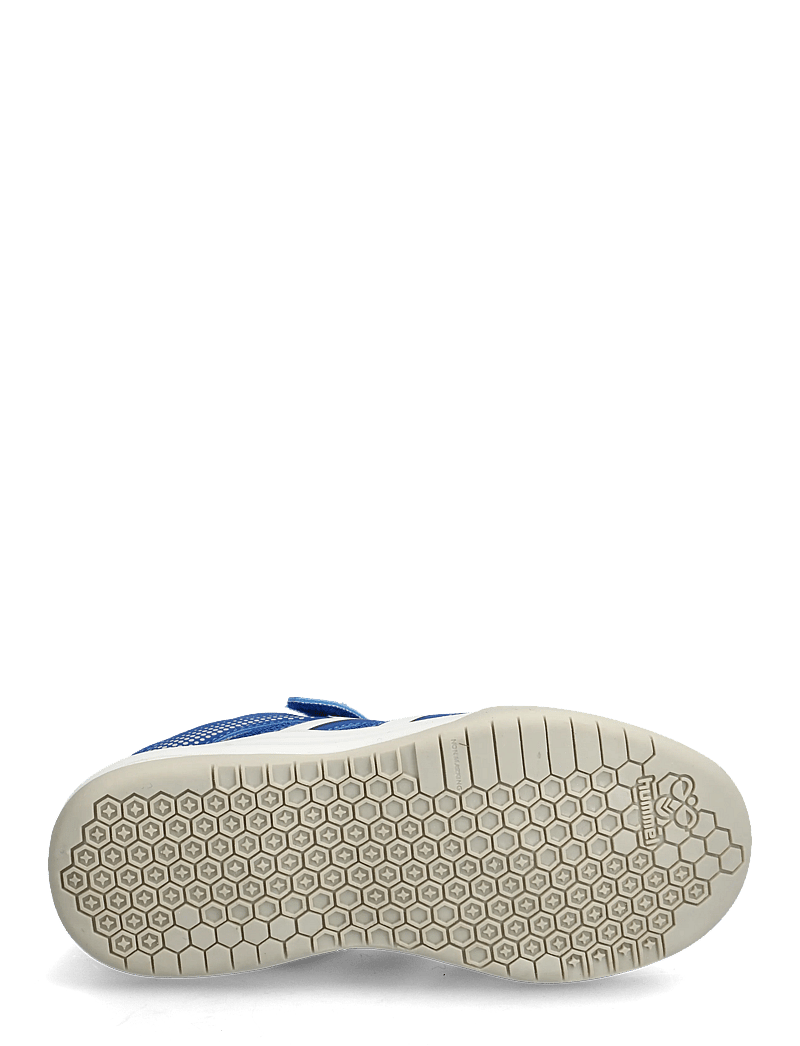 Hummel - MULTIPLAY STABLE VC JR - kõrge säärega tossud - surf the web - 4