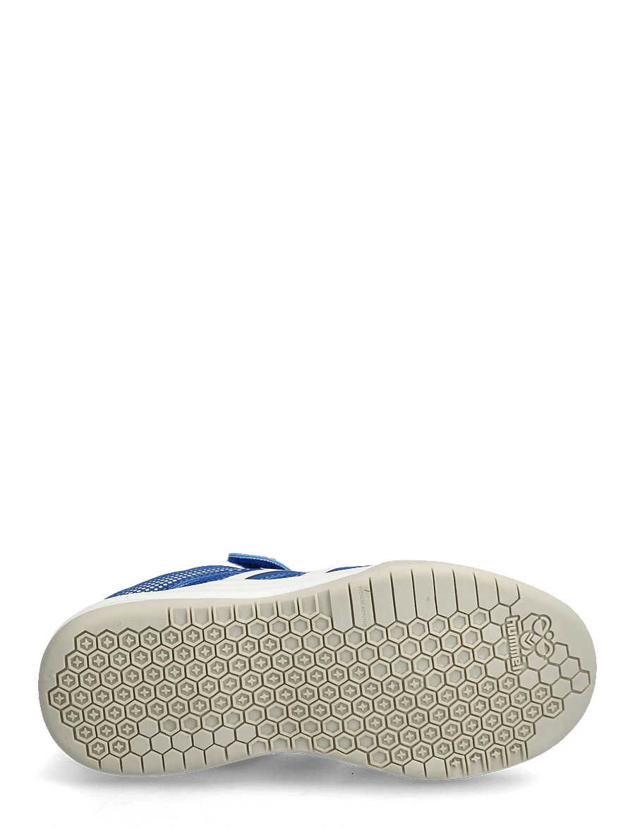 Hummel - MULTIPLAY STABLE VC JR - kõrge säärega tossud - surf the web - 4