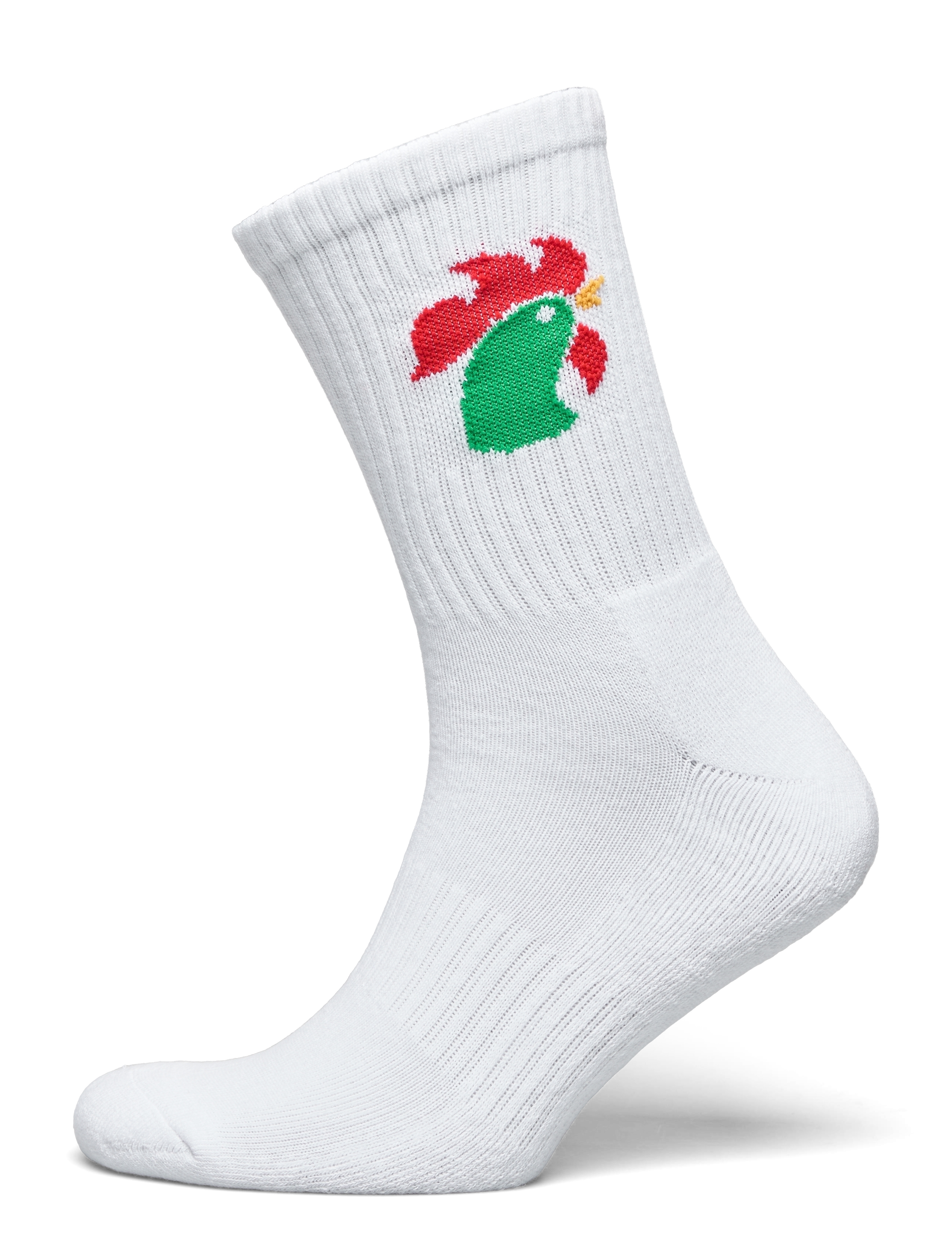 hmlKELLOGG`S SOCK - BRIGHT