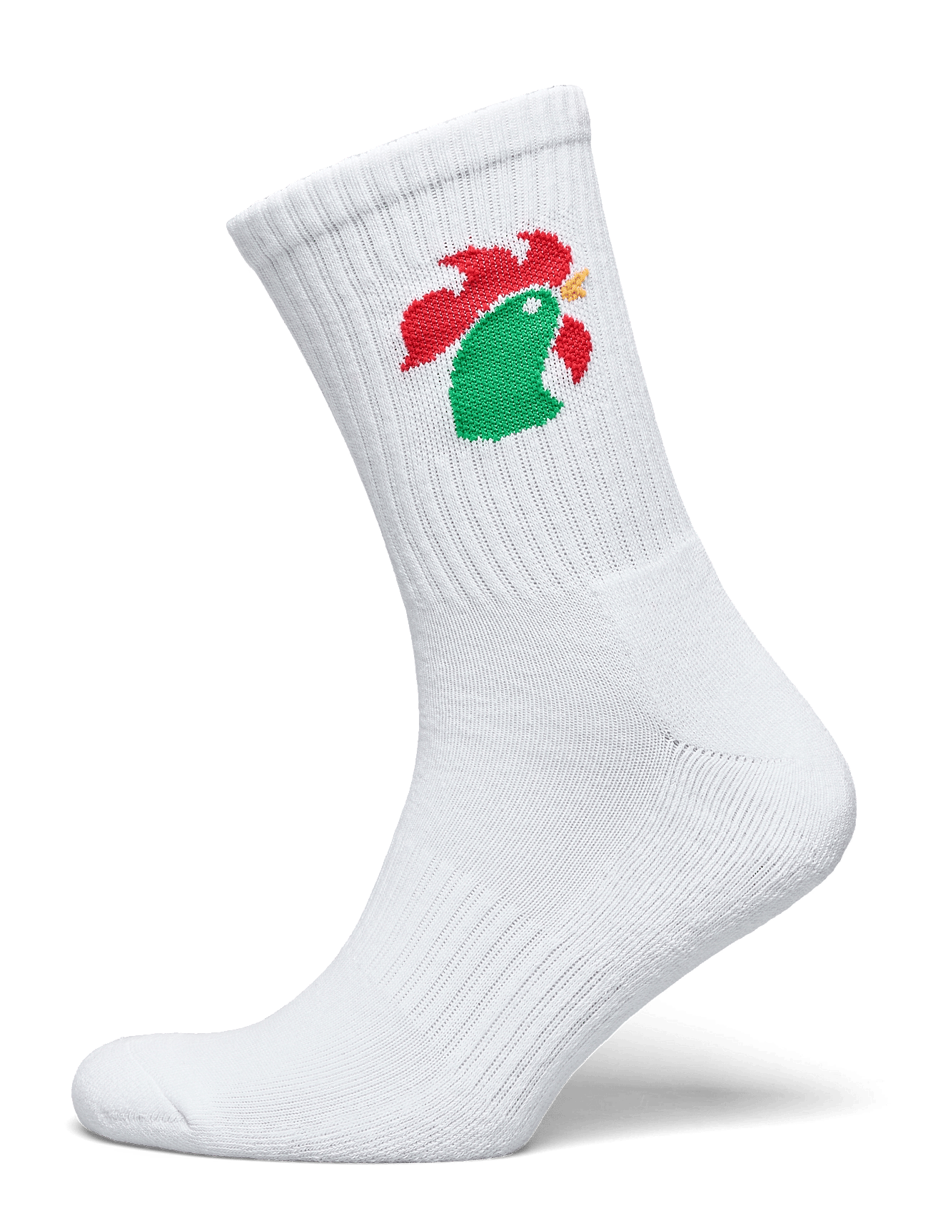 hmlKELLOGG`S SOCK - BRIGHT