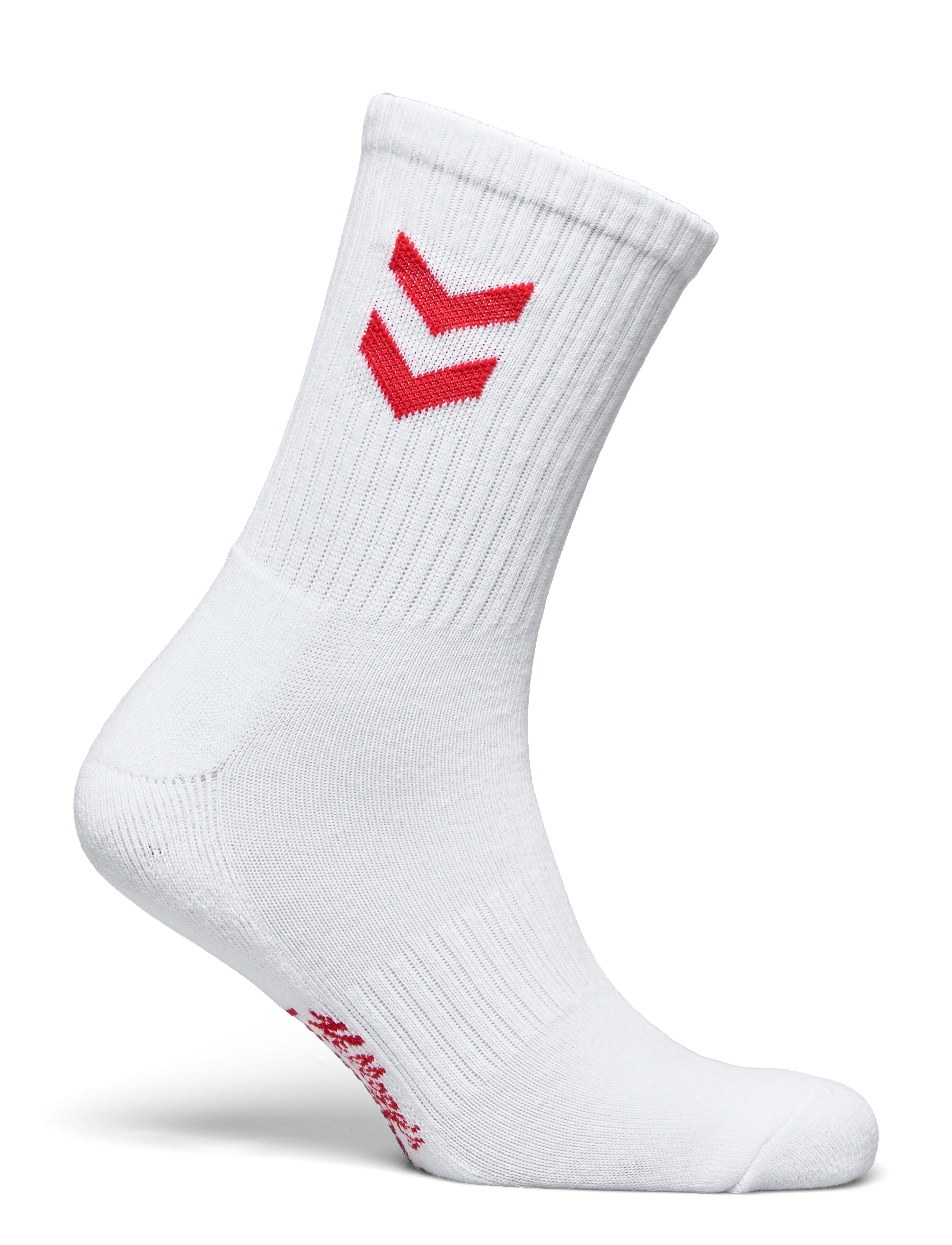 Hummel - hmlKELLOGG`S SOCK - bright white - 1