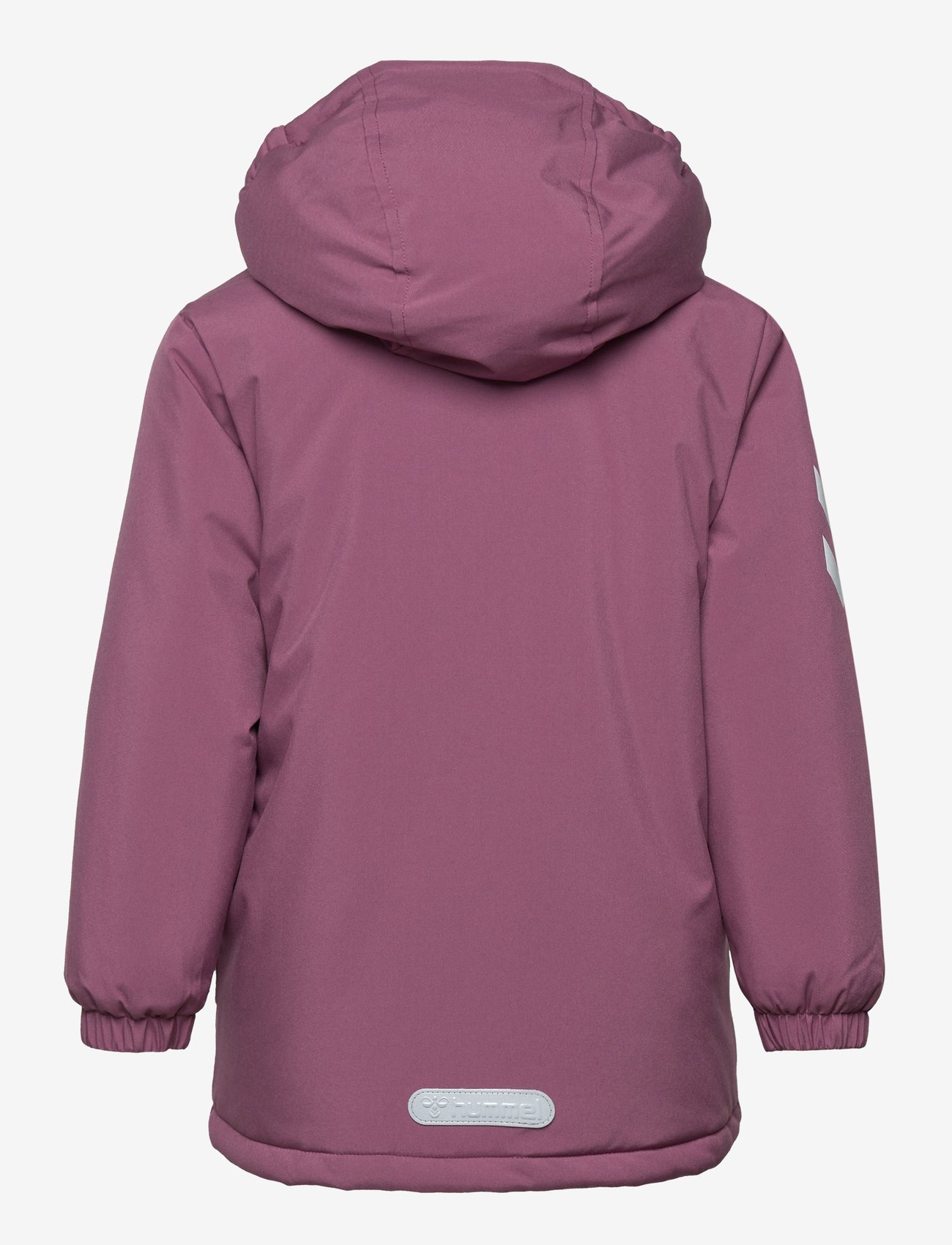 Hummel - hmlJOSSE TEX JACKET - tulipwood/tulipwood - 1