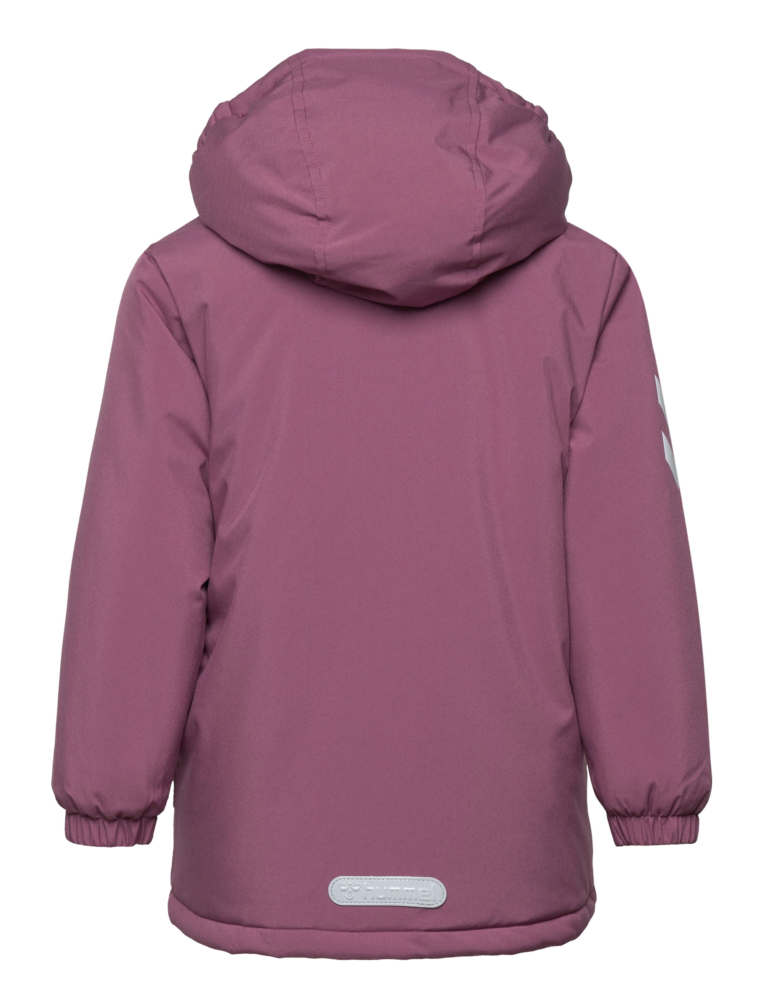 Hummel - hmlJOSSE TEX JACKET - tulipwood/tulipwood - 1