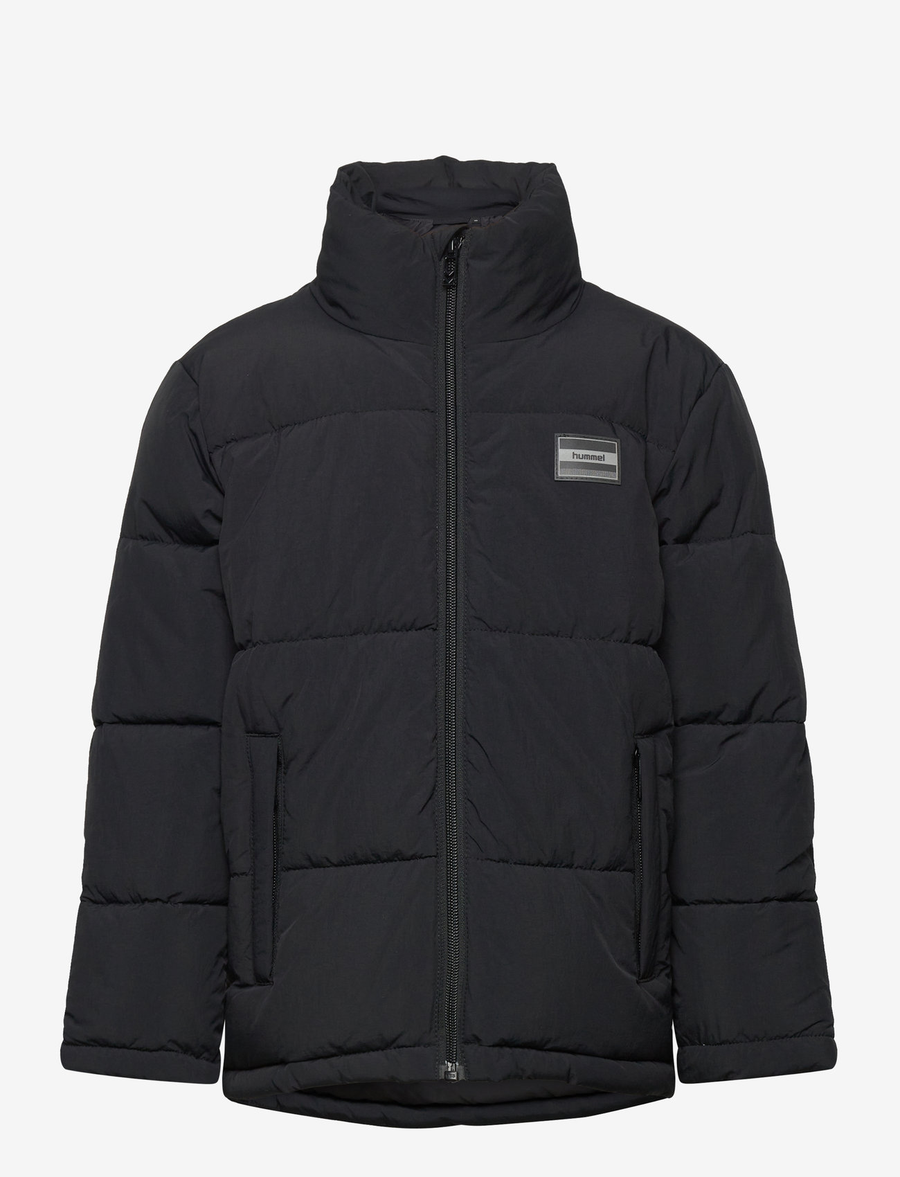 Hummel - hmlCRISP TEX JACKET - black - 1