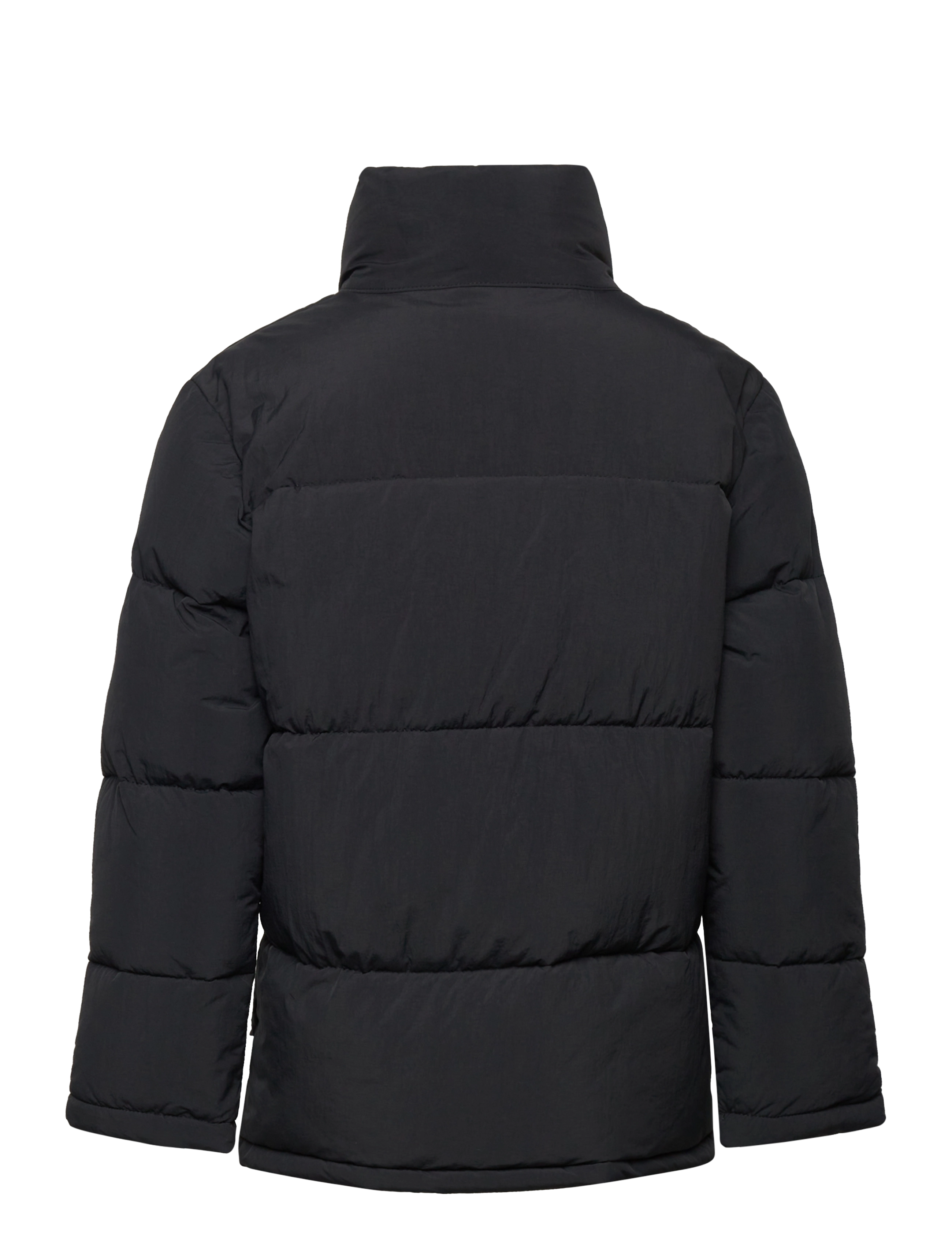 Hummel - hmlCRISP TEX JACKET - black - 2