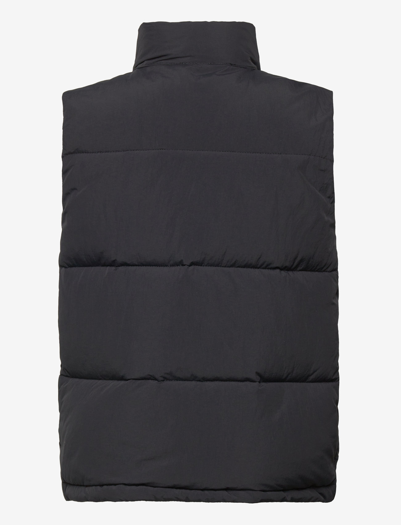 Hummel - hmlCRISP TEX VEST - black - 1