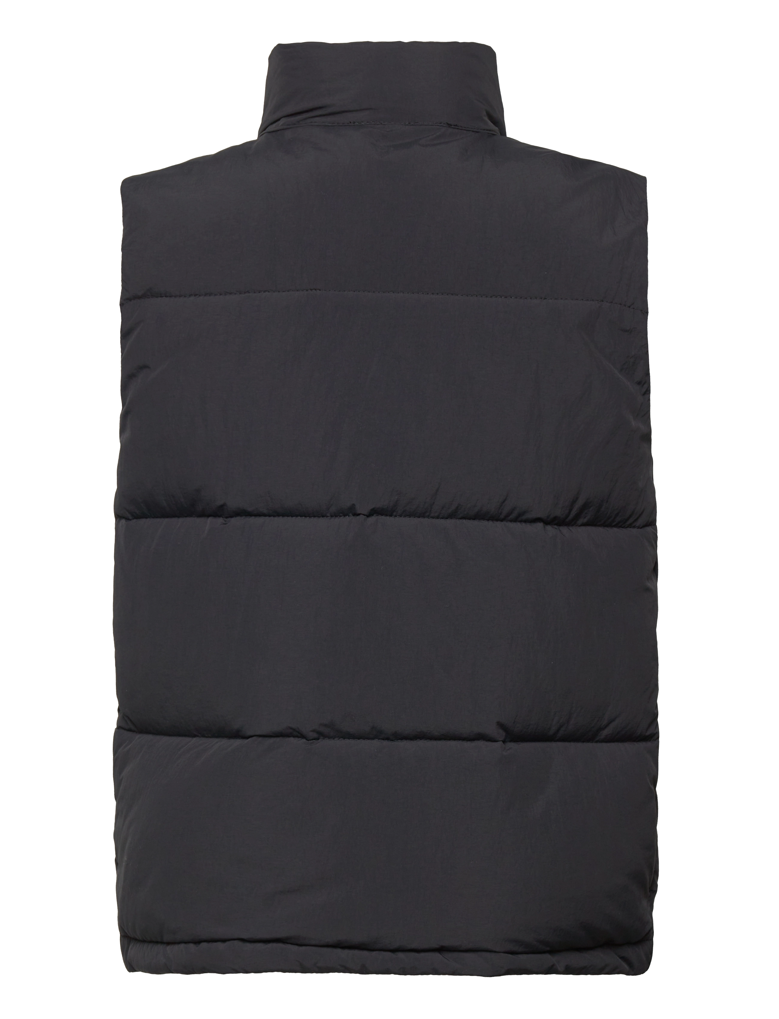 Hummel - hmlCRISP TEX VEST - black - 2