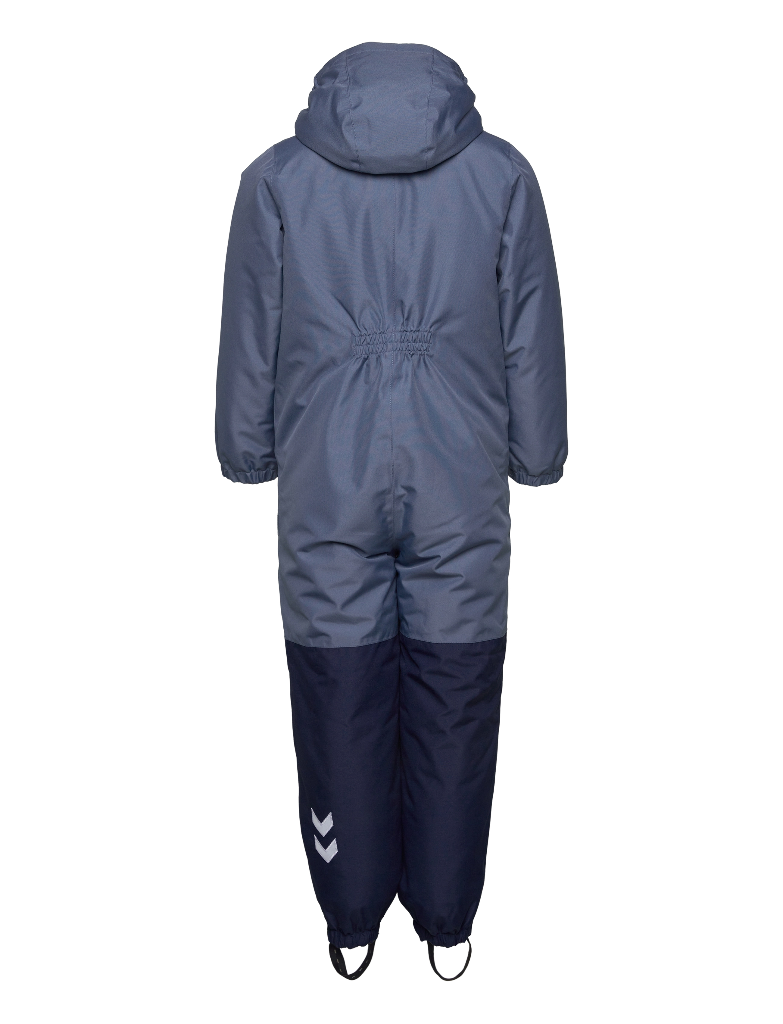 Hummel - hmlGOAL TEX SNOWSUIT - bering sea/bering sea - 2