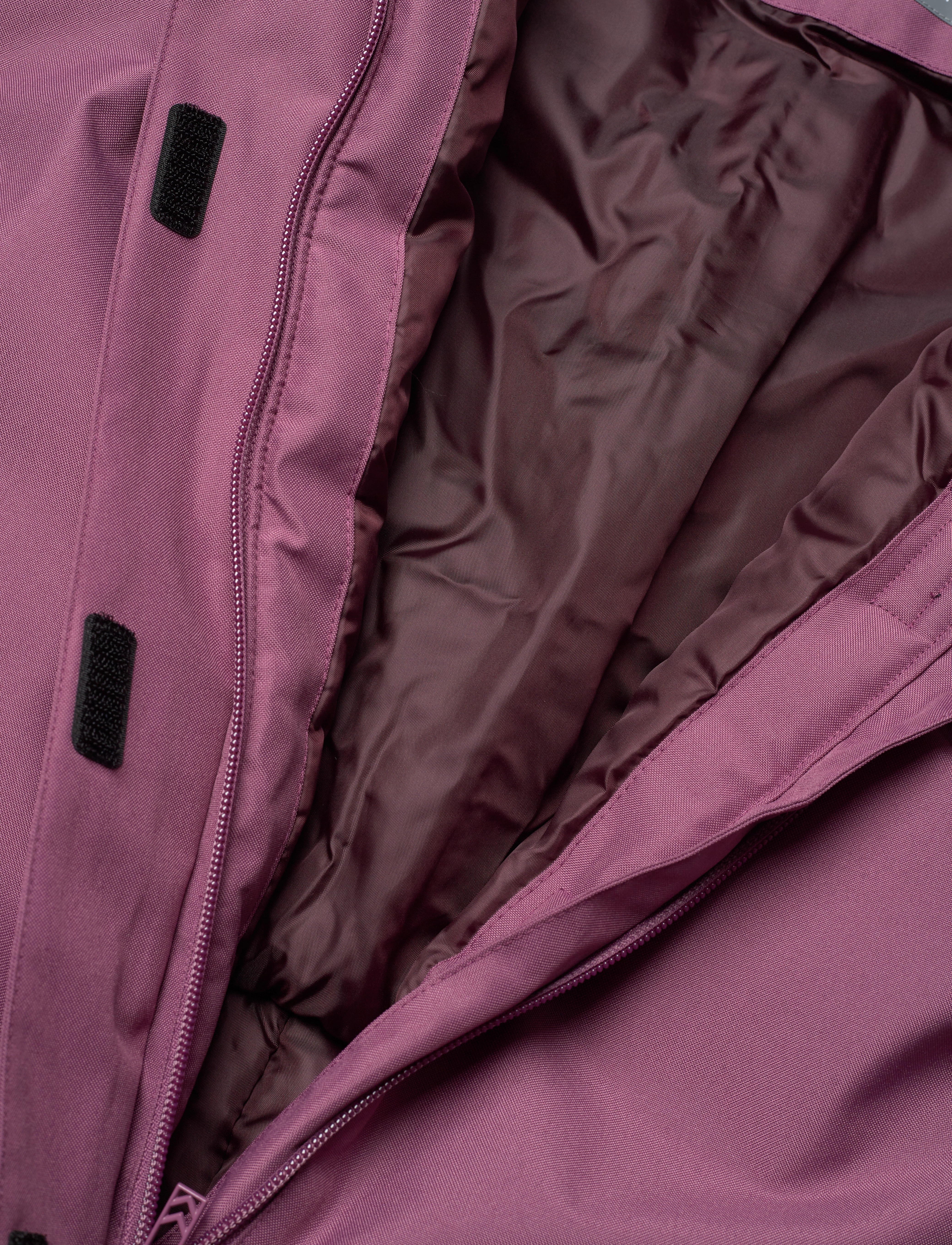 Hummel - hmlGOAL TEX SNOWSUIT - tulipwood/tulipwood - 5