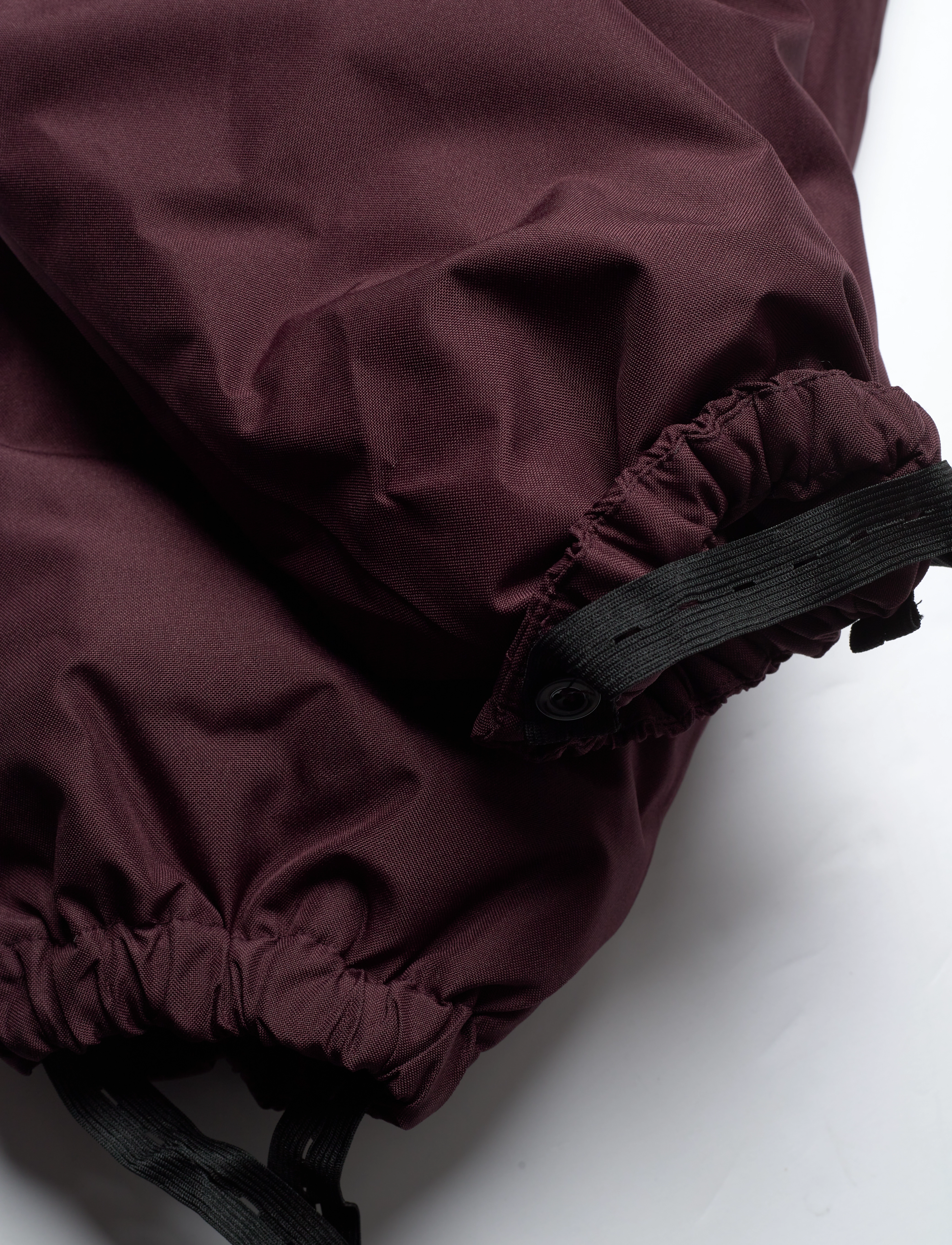 Hummel - hmlGOAL TEX SNOWSUIT - tulipwood/tulipwood - 5