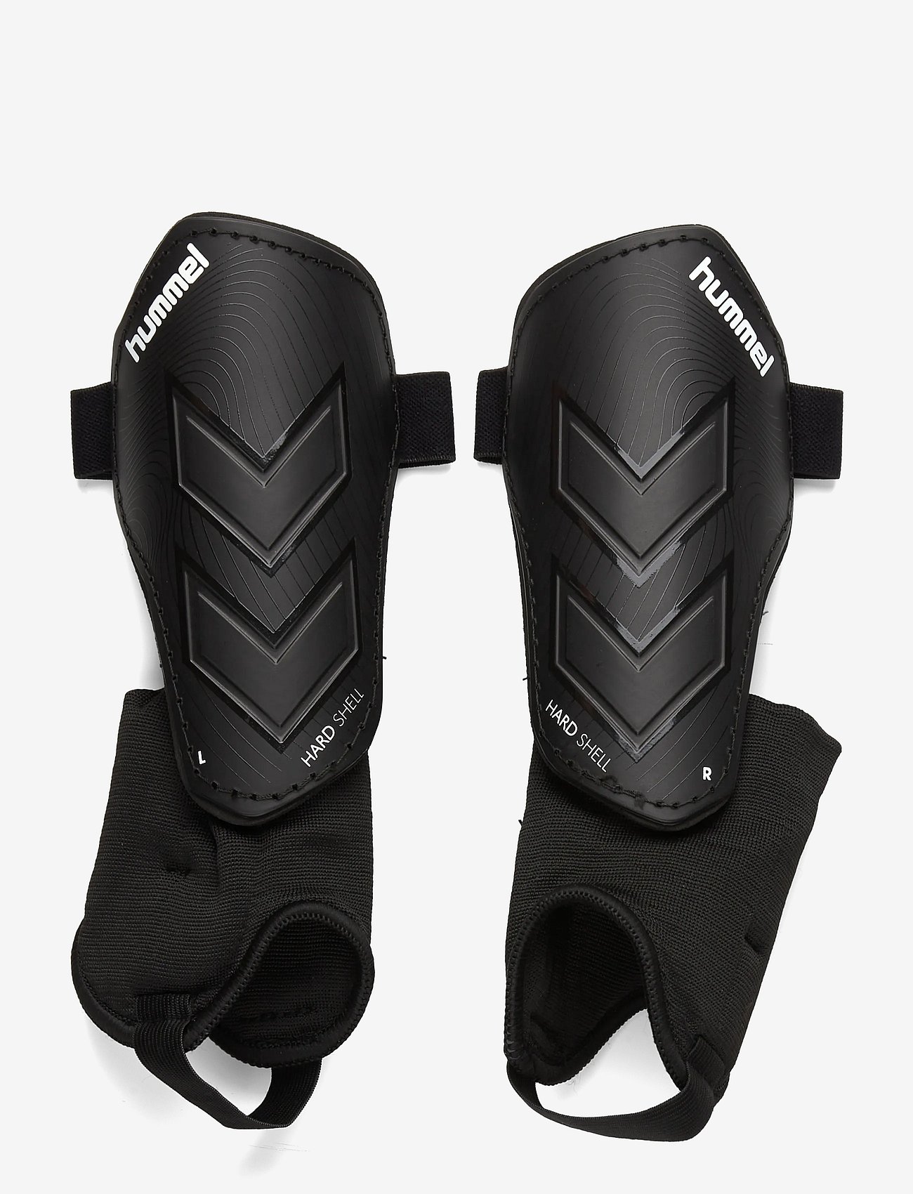 Hummel | Hmlshin Guards Hard Shell | 155 CM