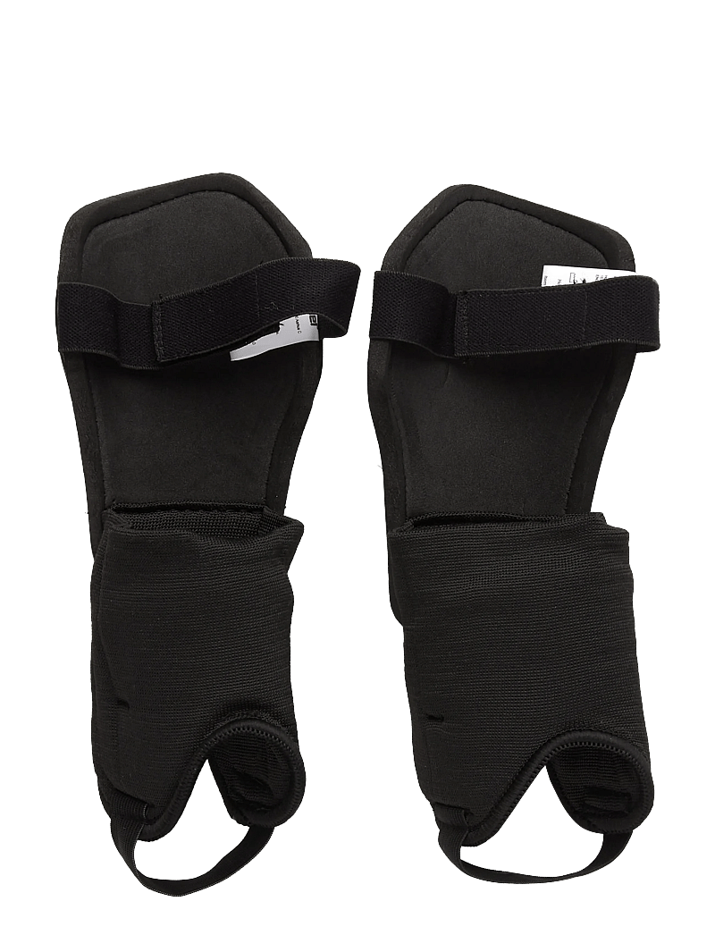 Hummel - hmlSHIN GUARDS HARD SHELL - scheenbeschermers - black/black/white - 1