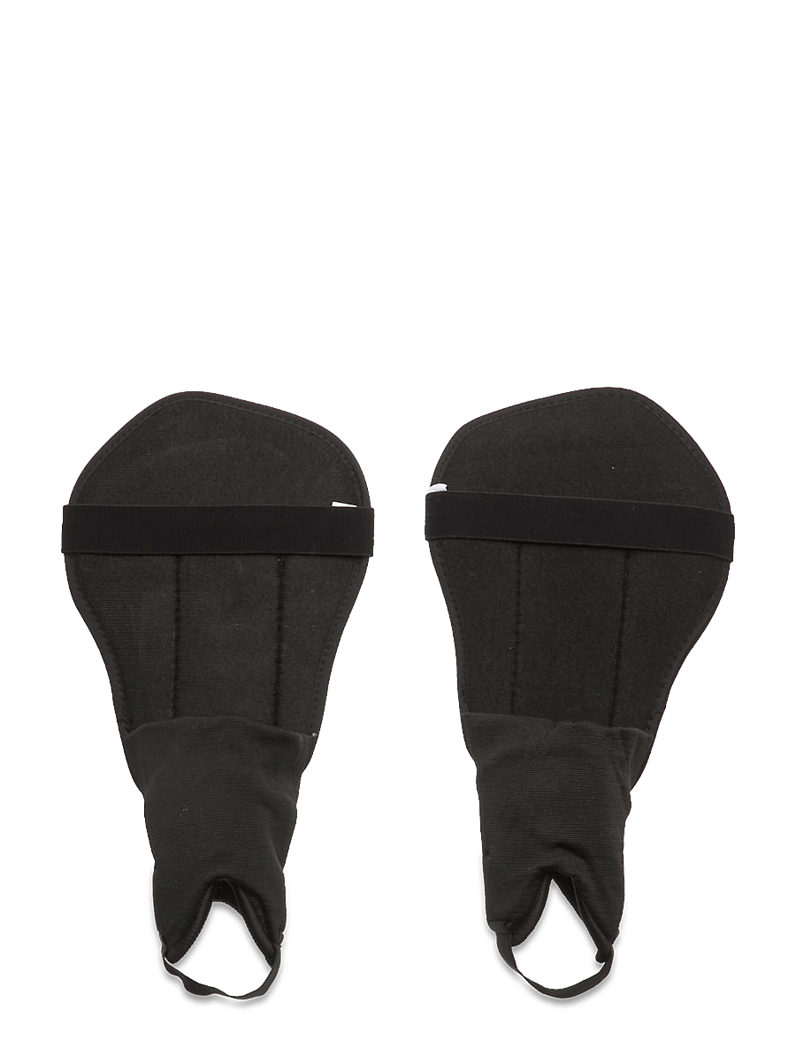 Hummel - HML SHIN GUARDS FLEX SHELL - benskydd - pompeian red - 1