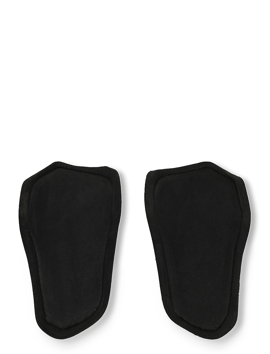 Hummel - HML SHIN GUARDS SUPER LIGHT - schienbeinschoner & stutzen - black/white - 1