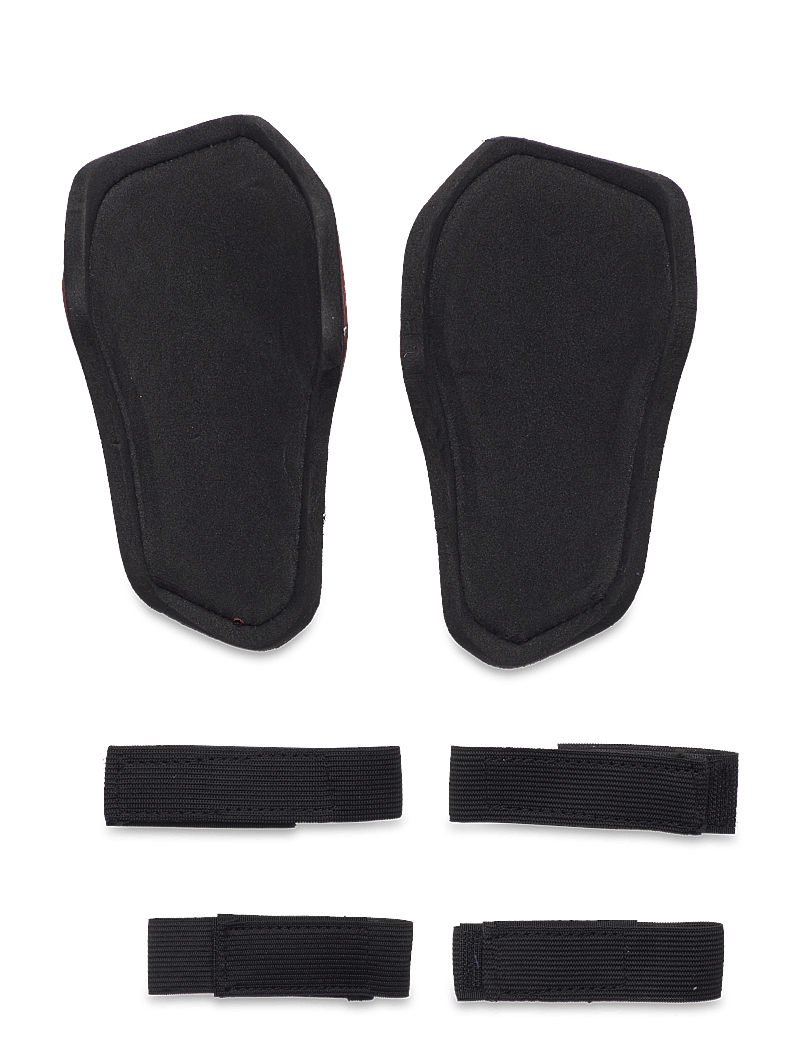 Hummel - HML SHIN GUARDS SUPER LIGHT - skinnebensbeskyttere - pompeian red - 1