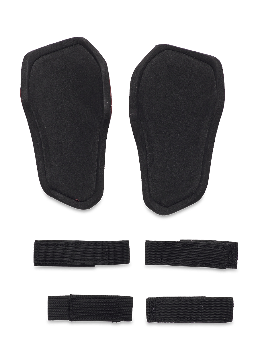 Hummel - HML SHIN GUARDS SUPER LIGHT - säärekaitsmed - pompeian red - 1