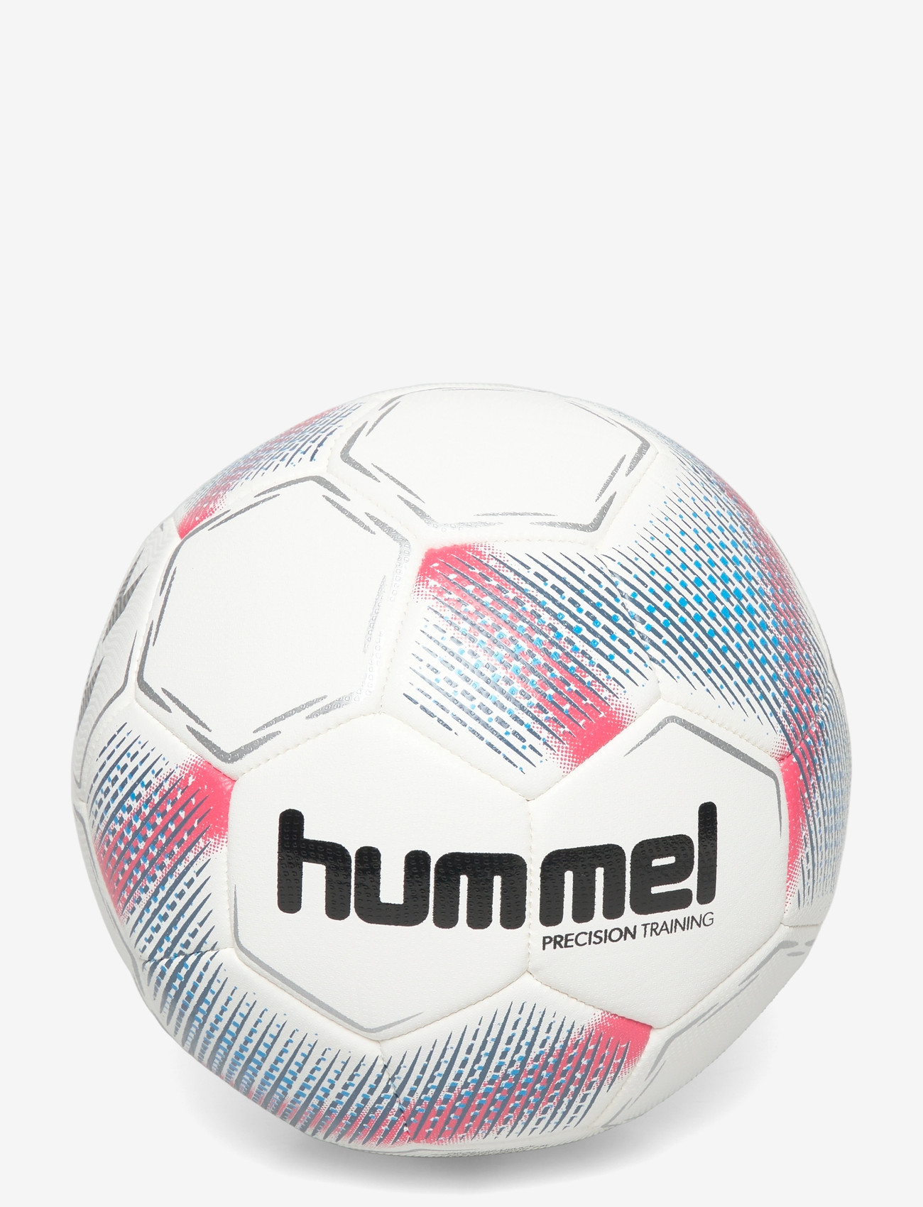 Hummel - hmlPRECISION TRAINING - mažiausios kainos - white/blue/red - 0