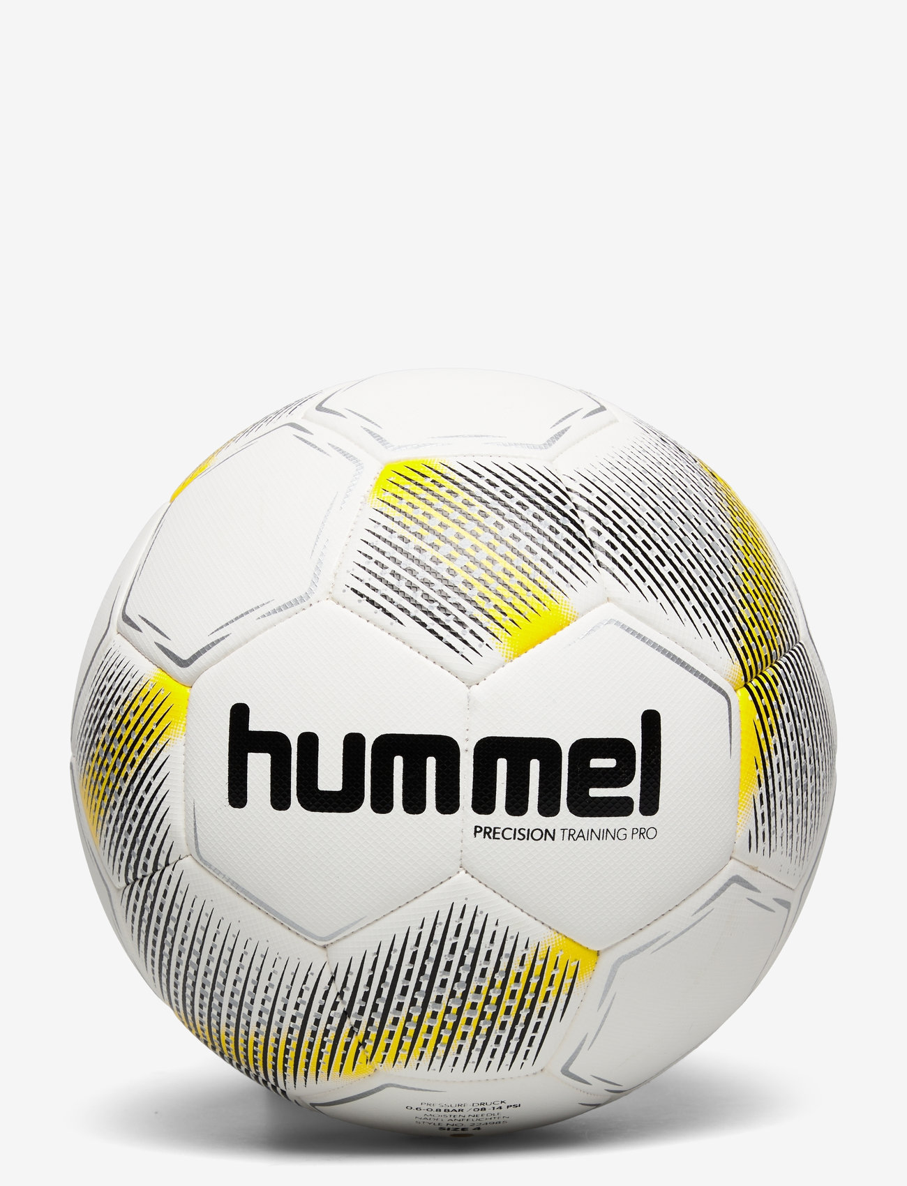 Hummel - hmlPRECISION TRAINING PRO - geschenke unter 50€ - white/black/yellow - 0