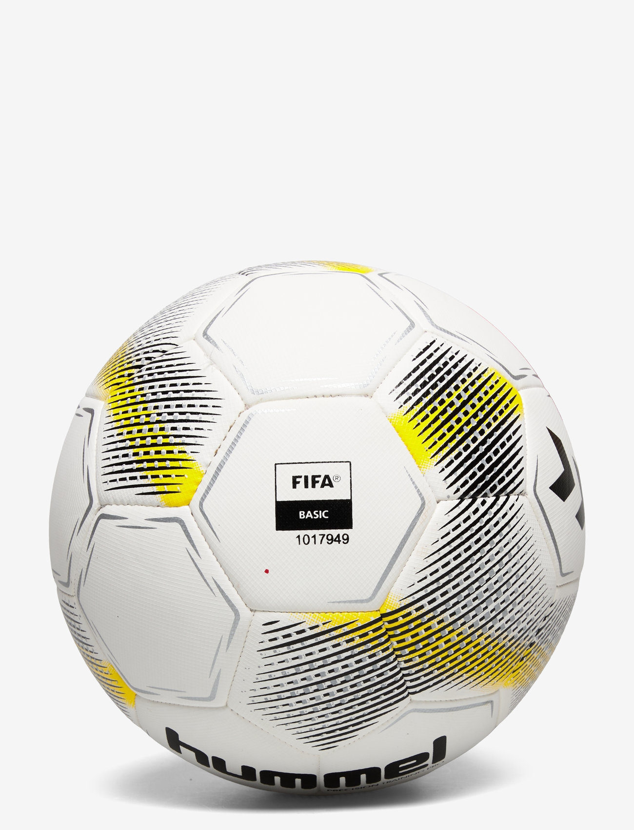 Hummel - hmlPRECISION TRAINING PRO - geschenke unter 50€ - white/black/yellow - 1