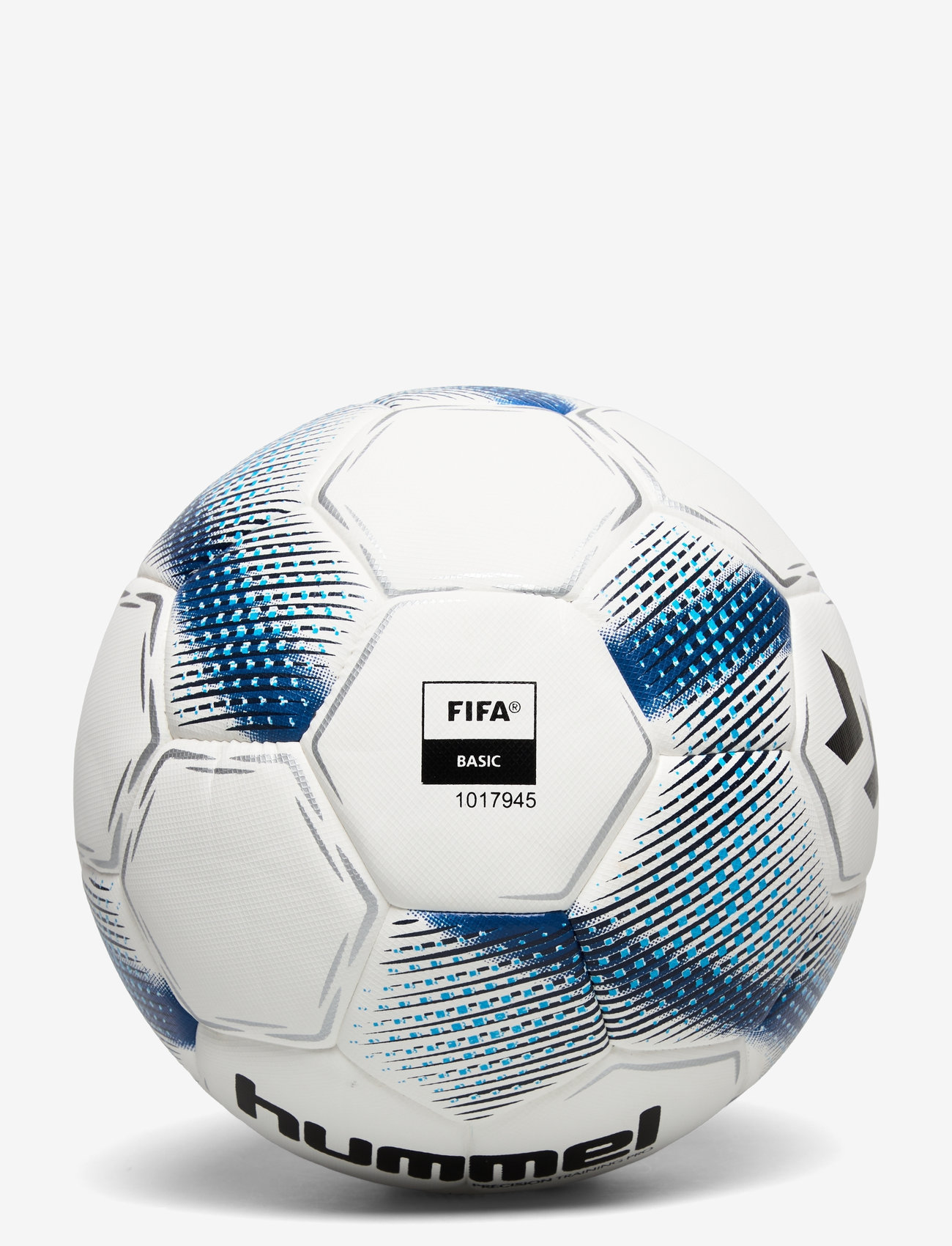 Hummel - hmlPRECISION TRAINING PRO - die niedrigsten preise - white/blue/dark blue - 1