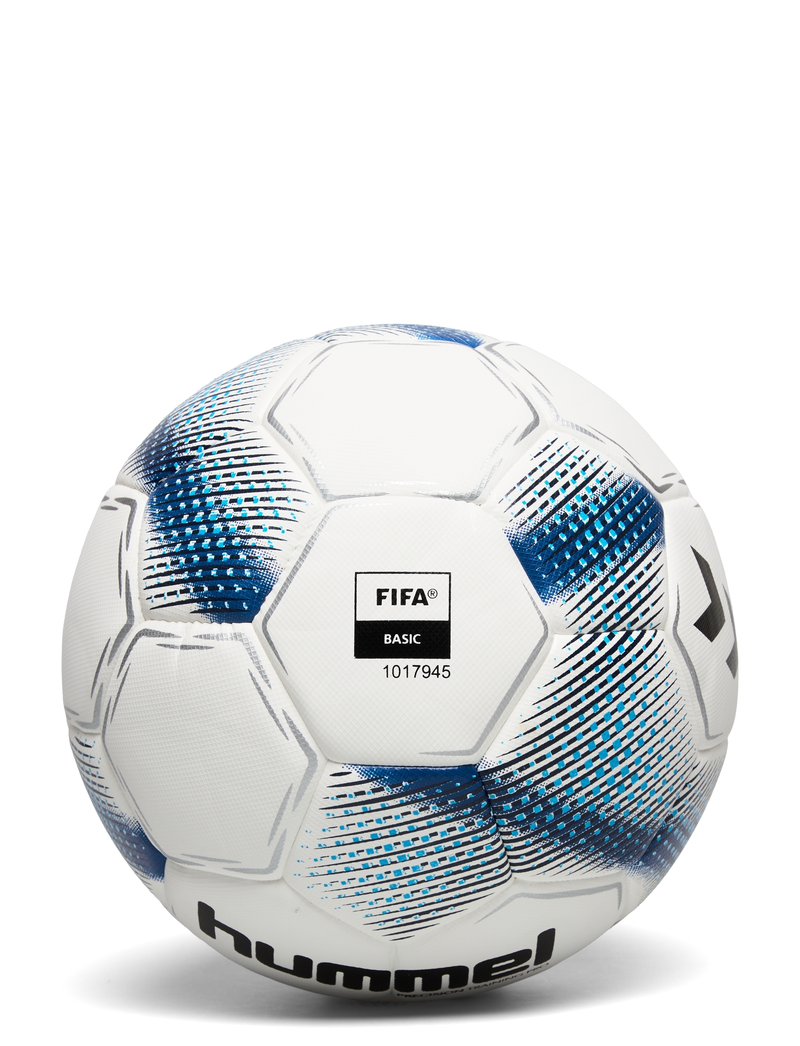 Hummel - hmlPRECISION TRAINING PRO - die niedrigsten preise - white/blue/dark blue - 1