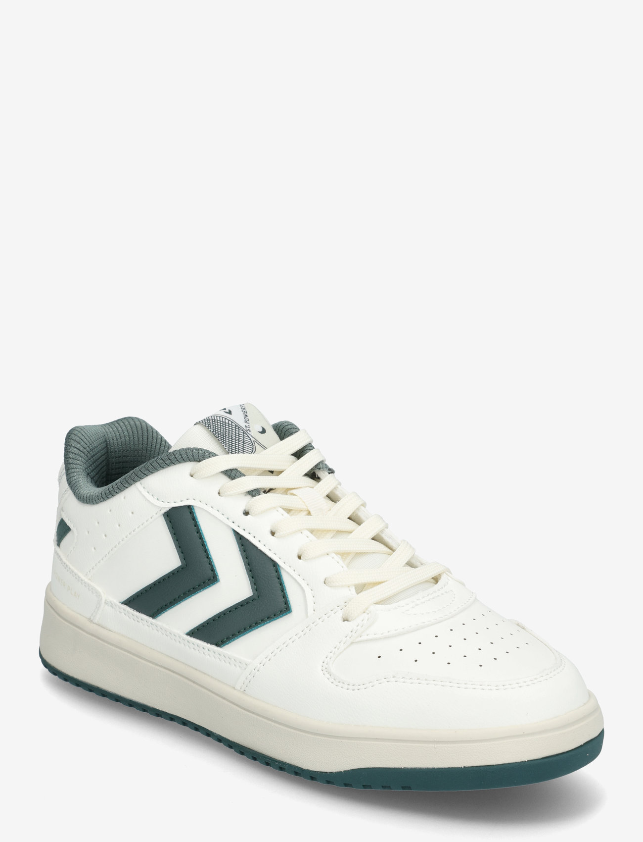 Hummel Power Play Rt (HU225026) Niedrige Sneakers Boozt