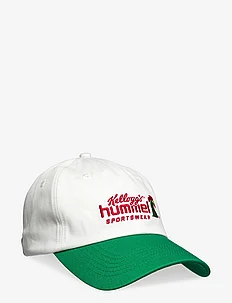 hmlKELLOGG`S CAP, Hummel