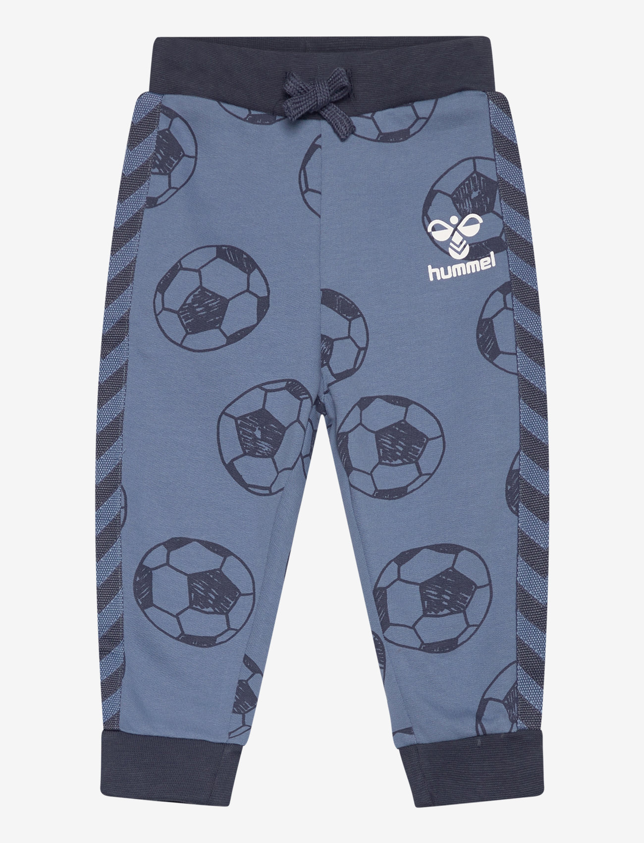 Hummel - hmlBALL PANTS - coronet blue - 0