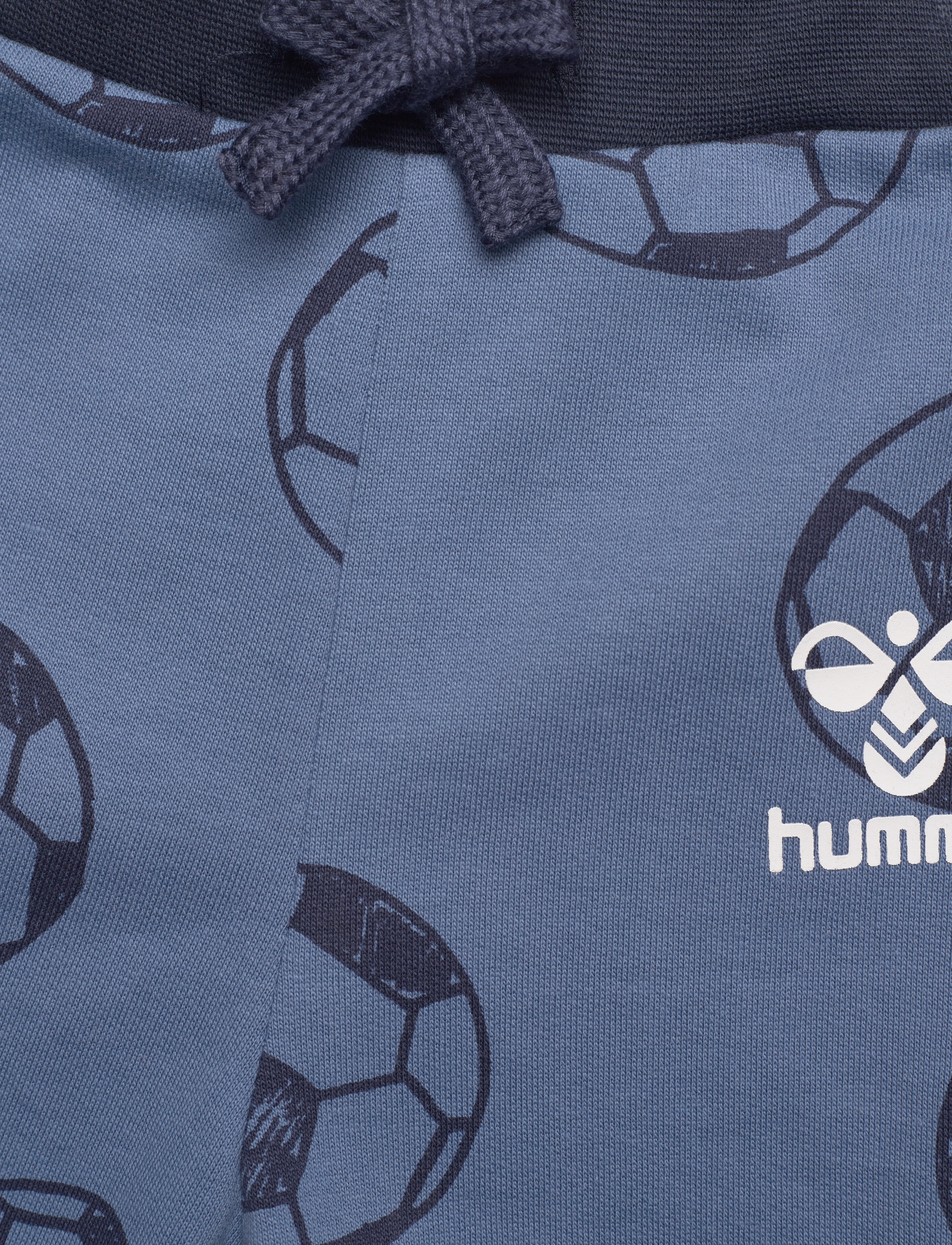 Hummel - hmlBALL PANTS - coronet blue - 2