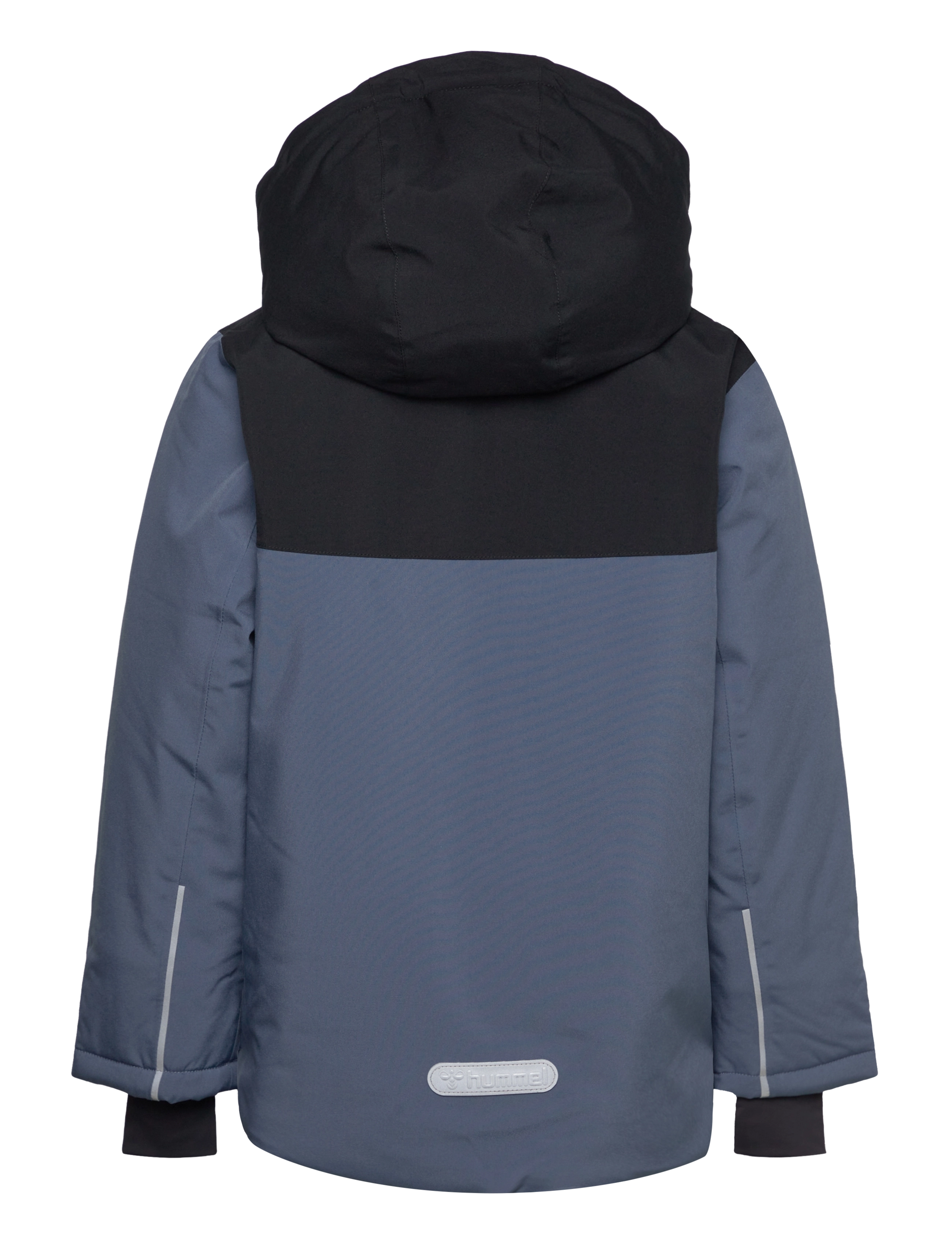 Hummel - hmlLOGAN TEX JACKET - bering sea - 1