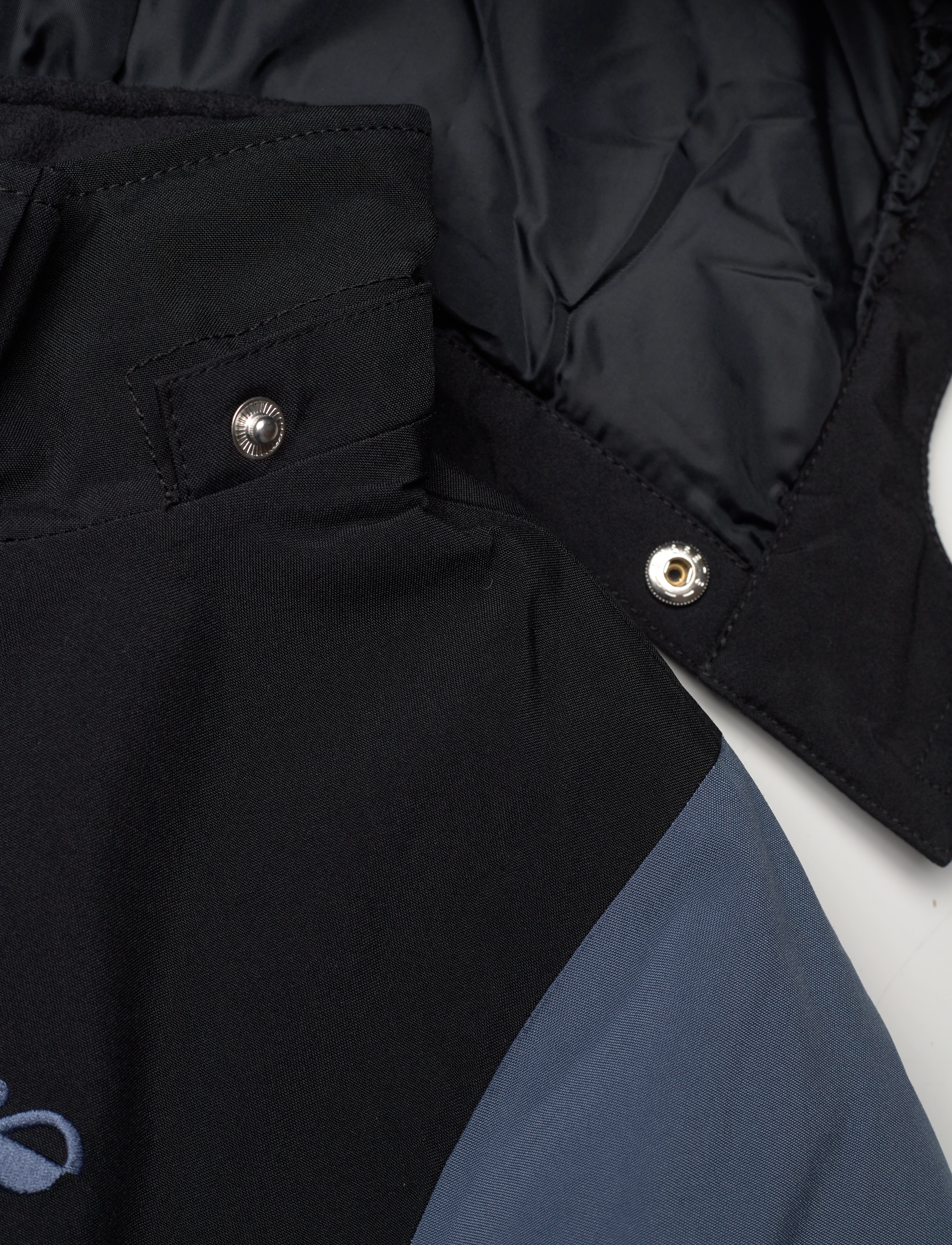 Hummel - hmlLOGAN TEX JACKET - bering sea - 3