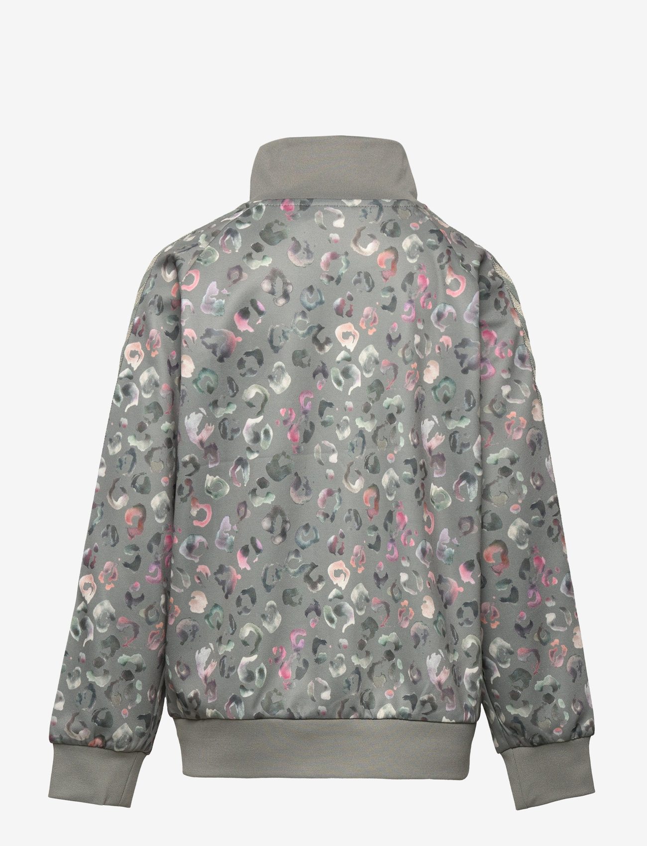 Hummel - hmlMARIANN ZIP JACKET - dressipluusid - shadow - 1