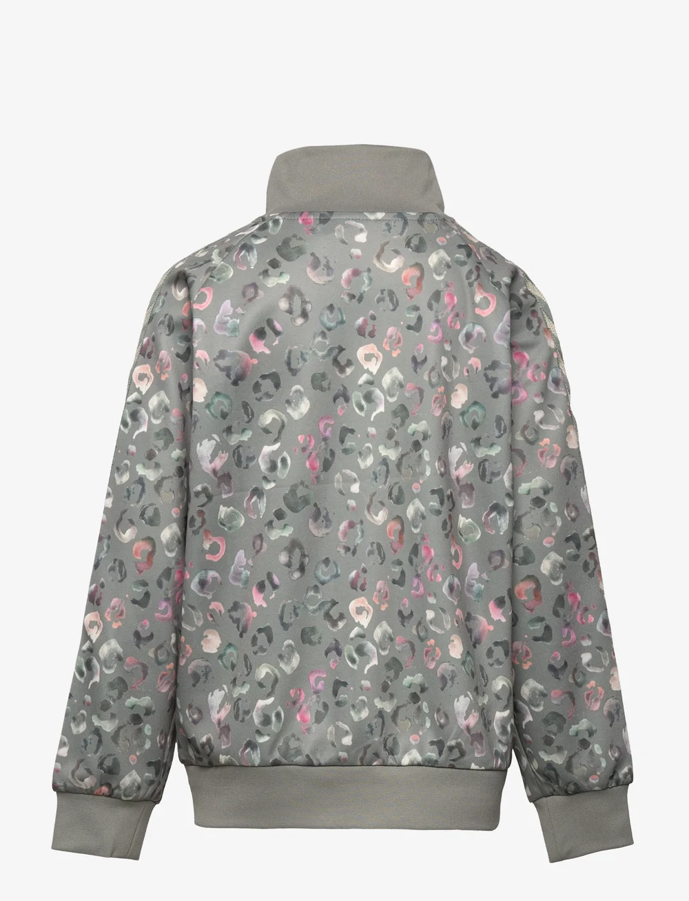 Hummel - hmlMARIANN ZIP JACKET - sweatshirts - shadow - 1