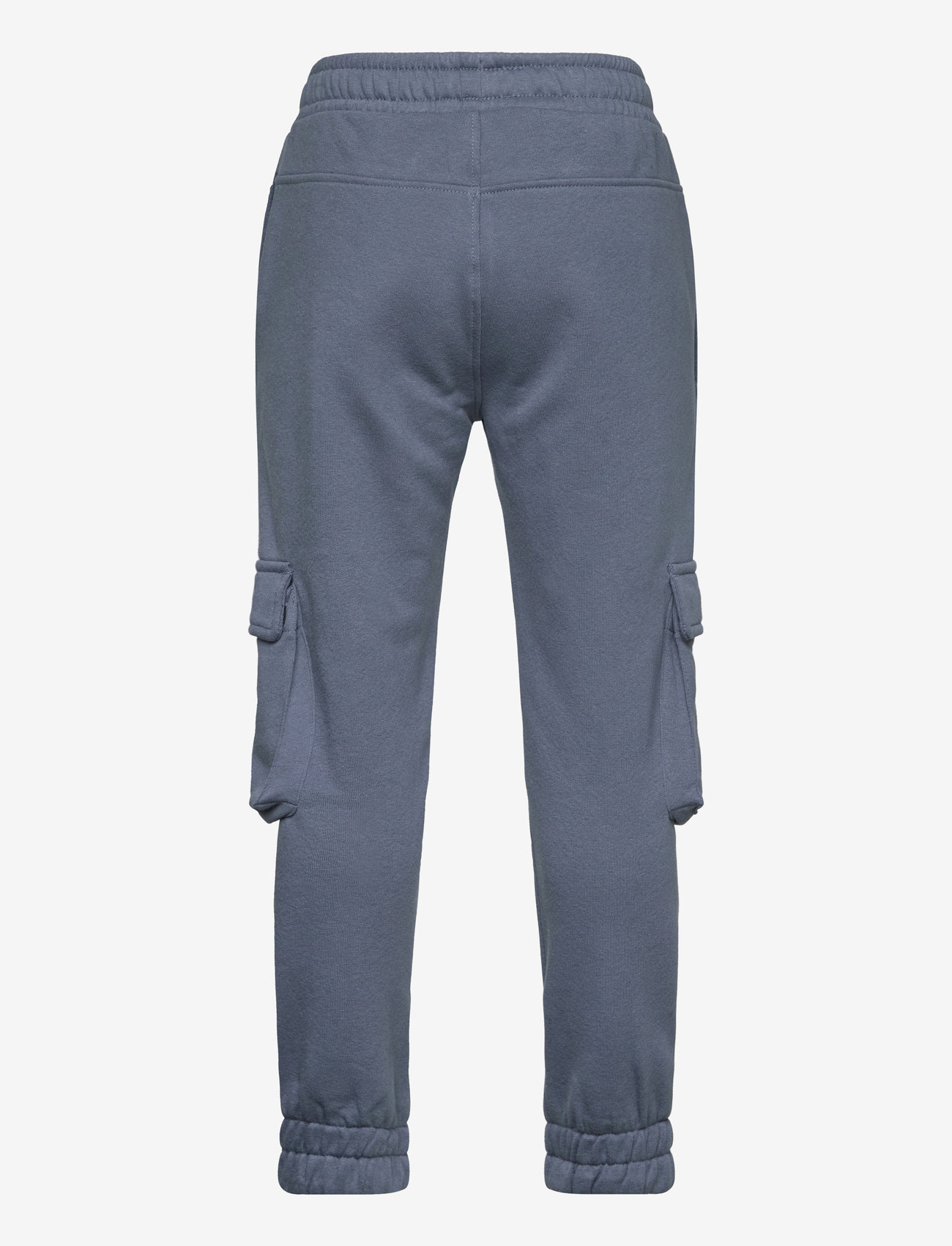 Hummel - hmlALLTON CARGO PANTS - bering sea - 2