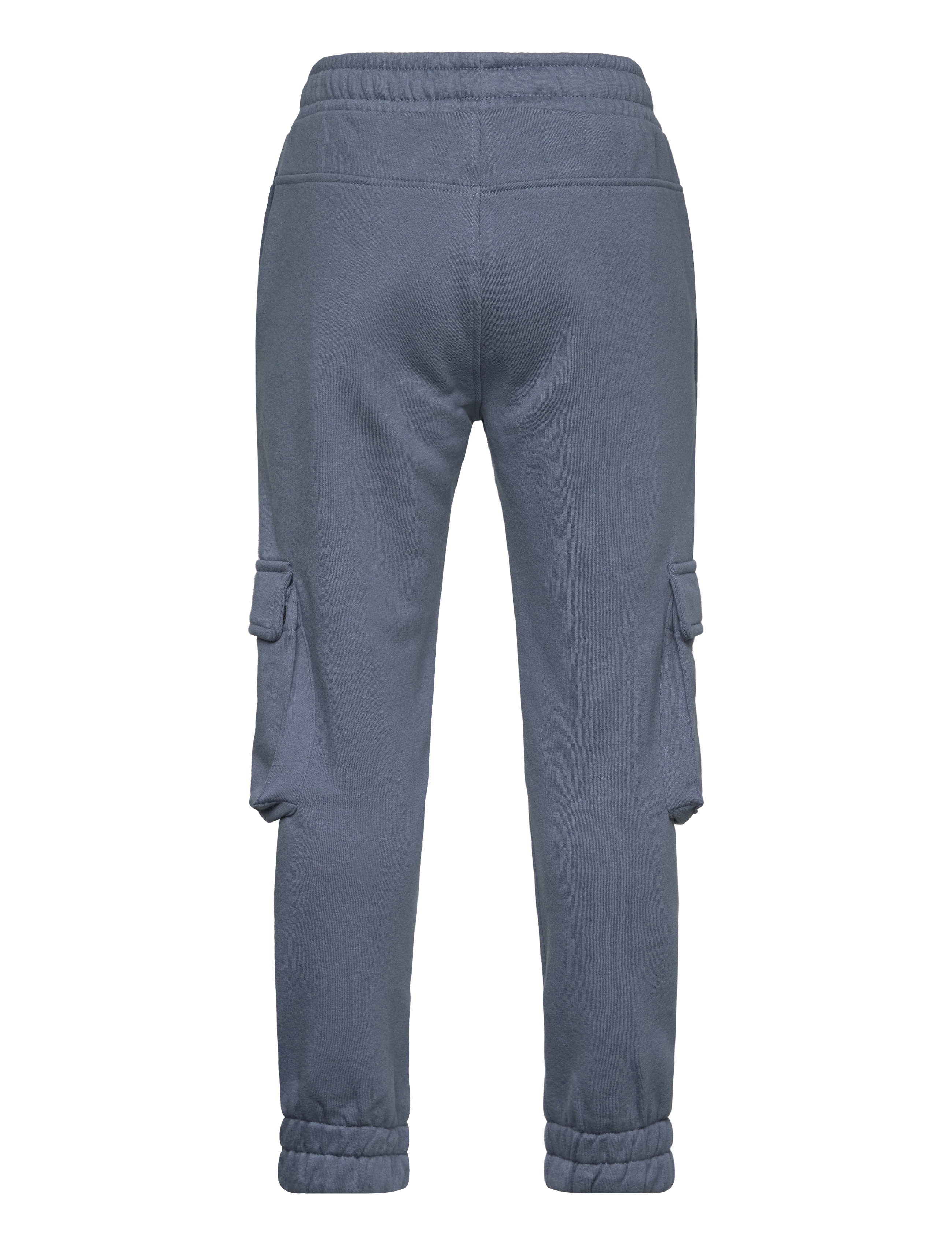 Hummel - hmlALLTON CARGO PANTS - bering sea - 2