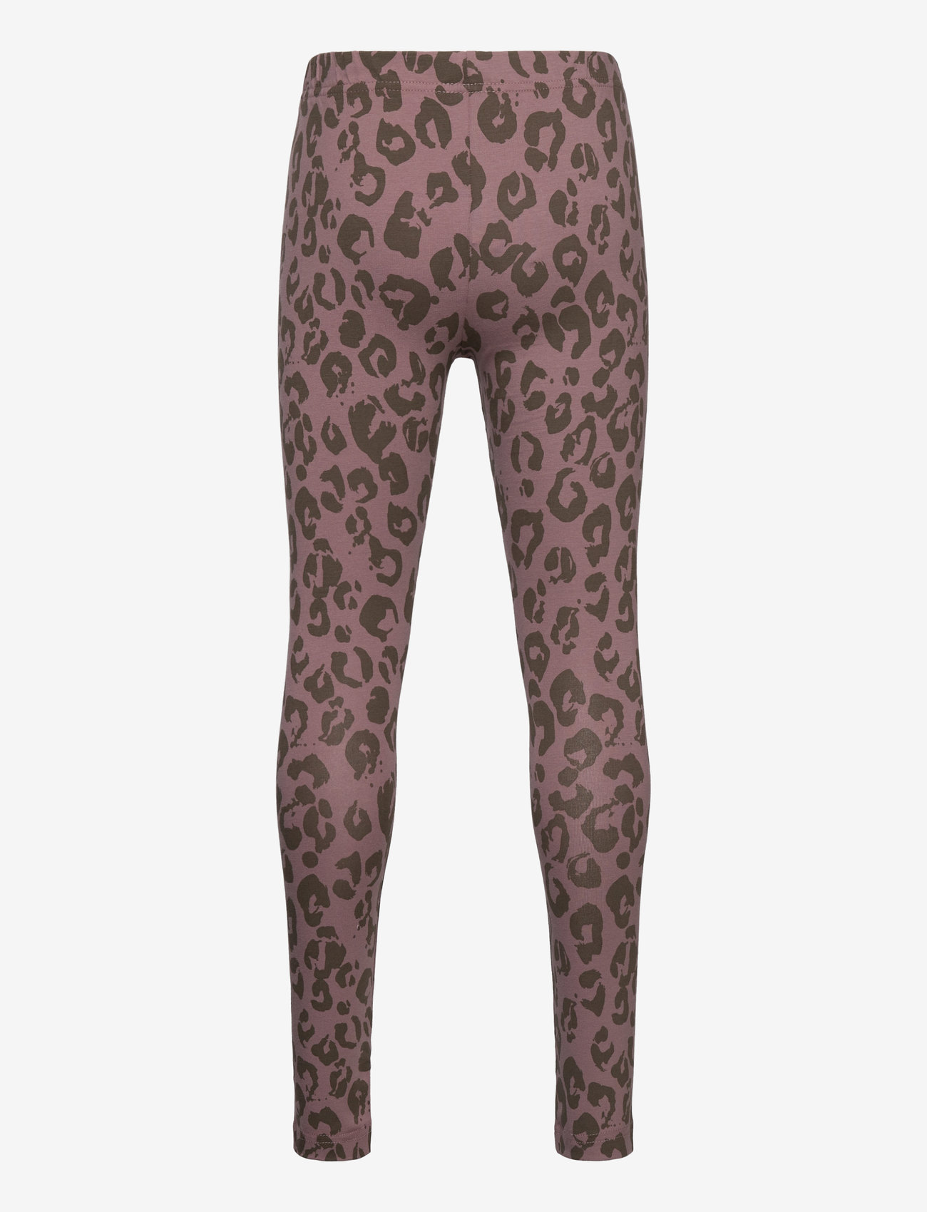 Hummel - hmlMUSSE TIGHTS - leggings - twilight mauve - 2