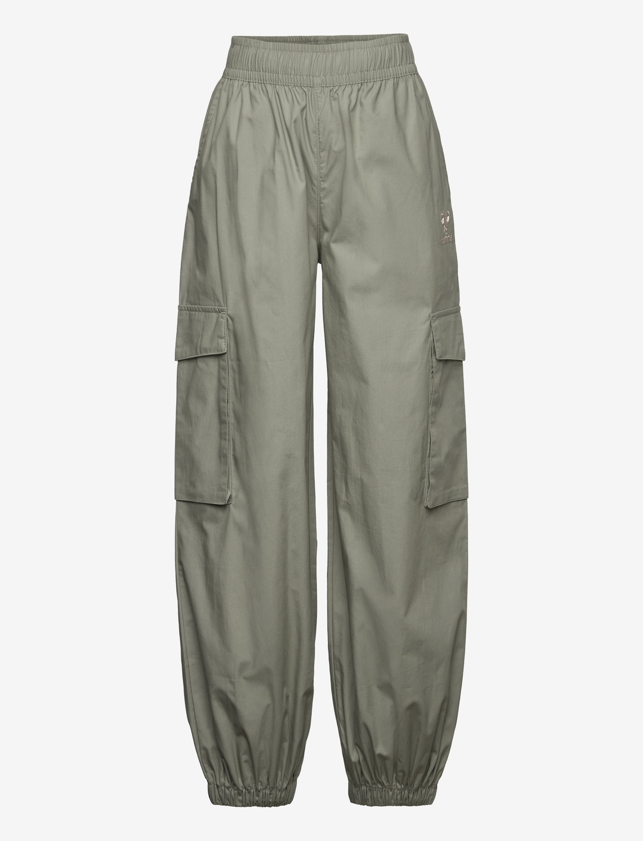 Hummel - hmlMARIA PANTS - shadow - 0