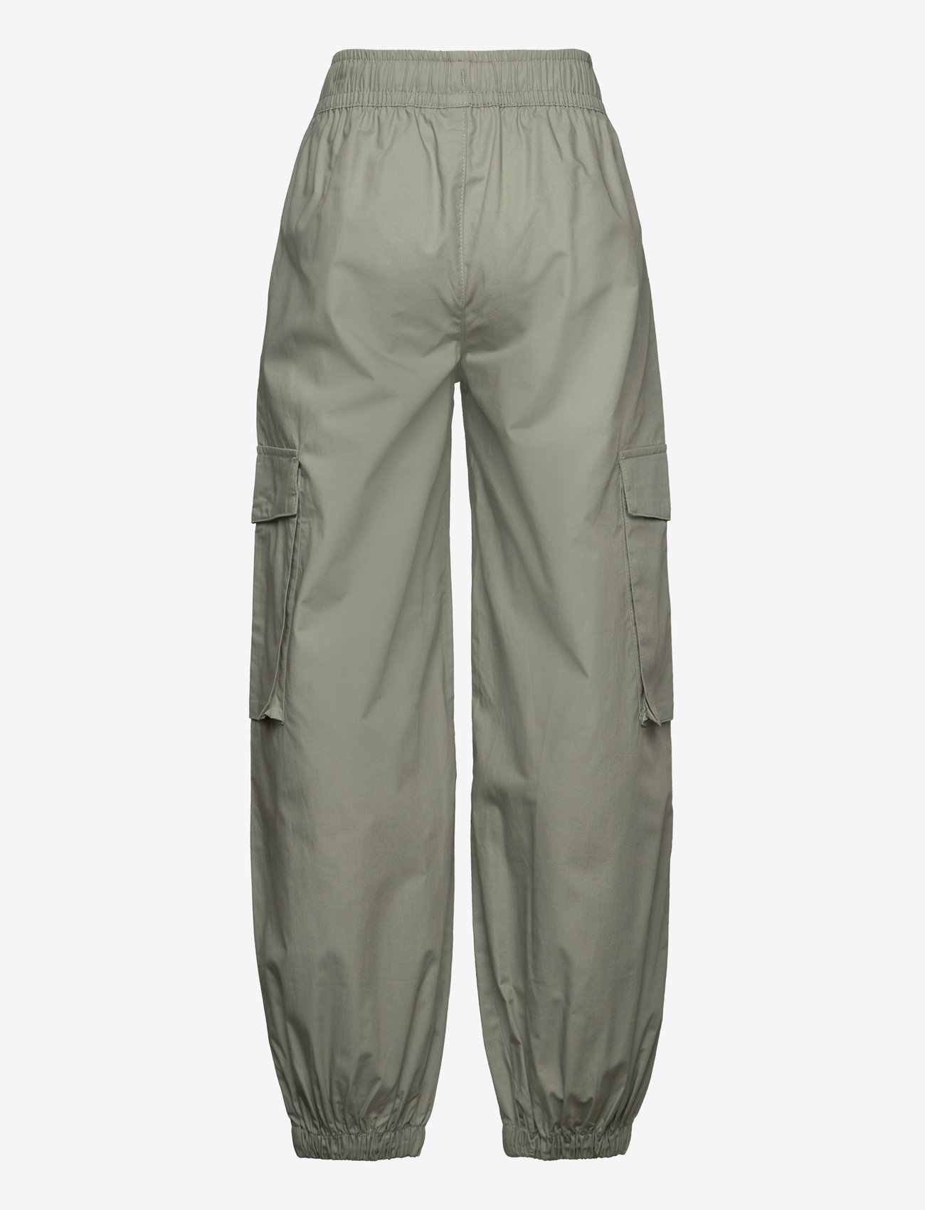 Hummel - hmlMARIA PANTS - shadow - 1